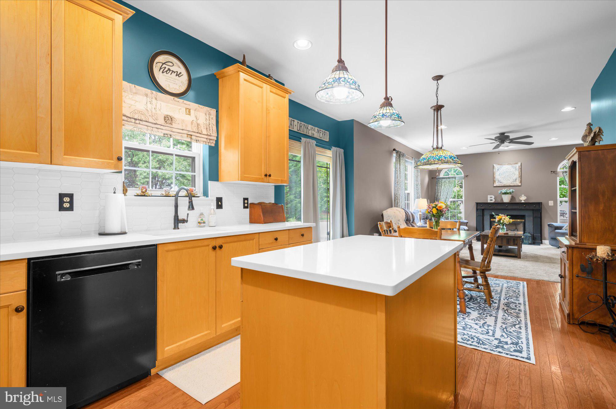 WINDGATE FARMS - Residential