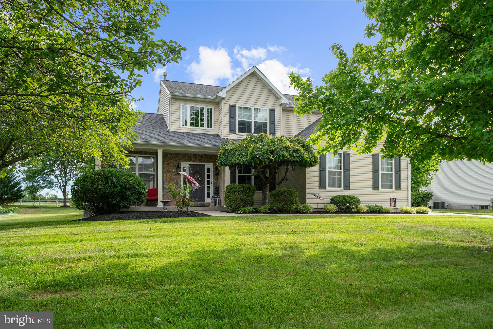 WINDGATE FARMS - Residential