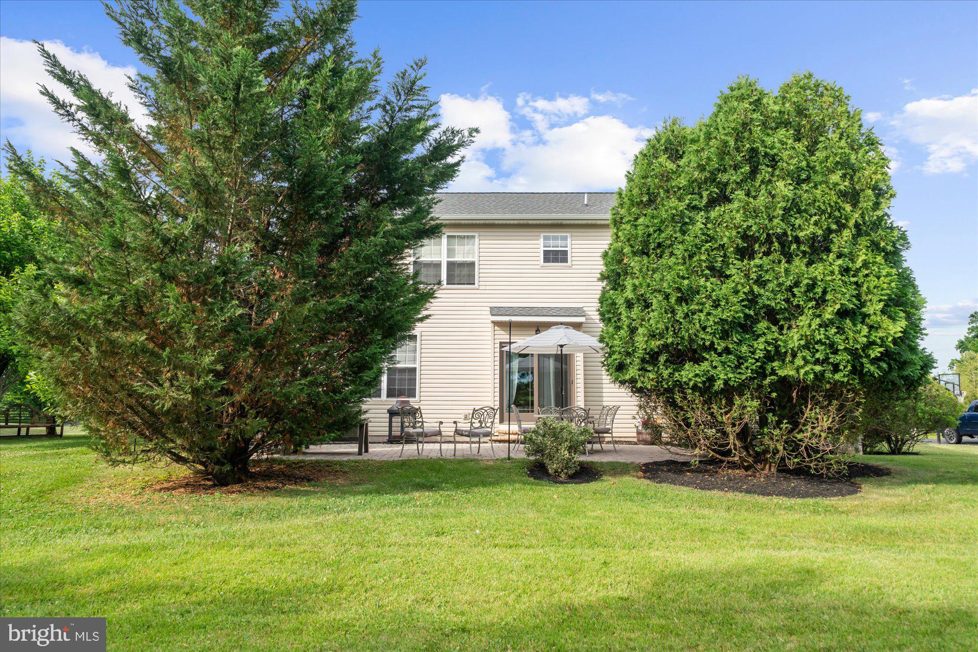 WINDGATE FARMS - Residential