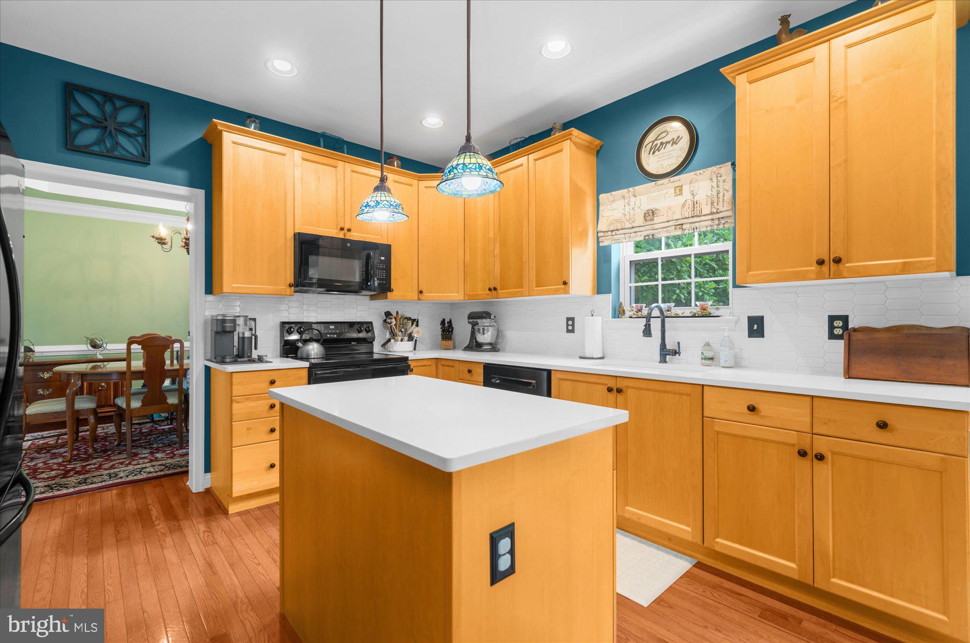 WINDGATE FARMS - Residential