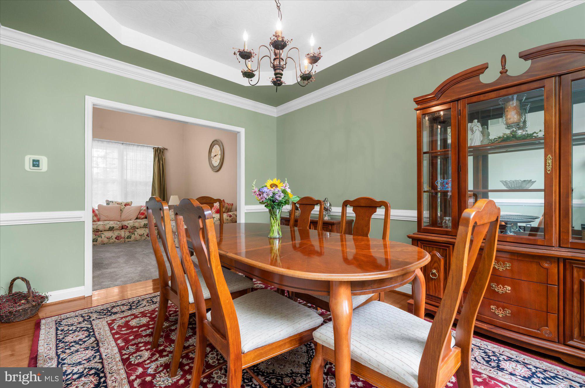 WINDGATE FARMS - Residential