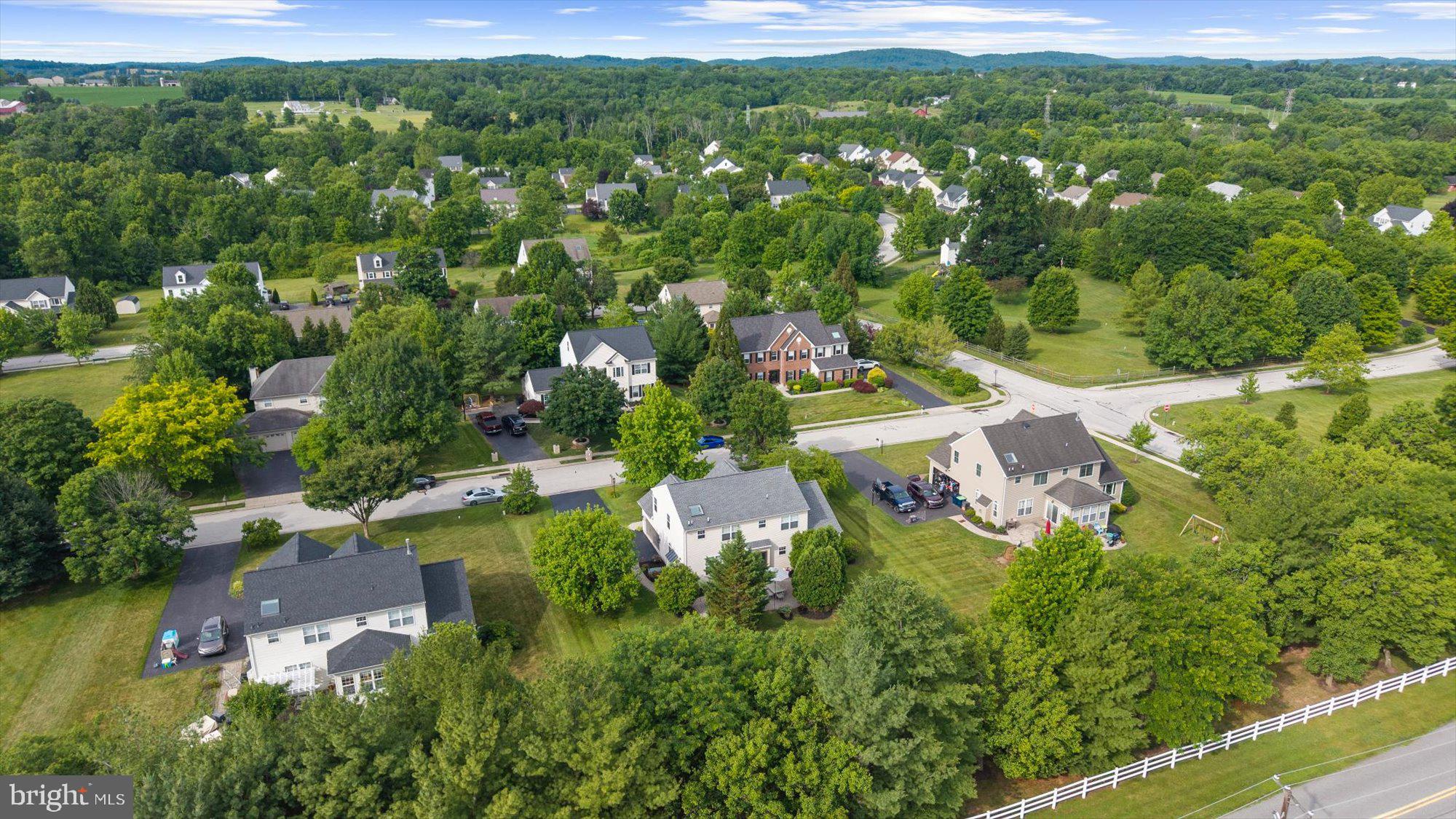 WINDGATE FARMS - Residential