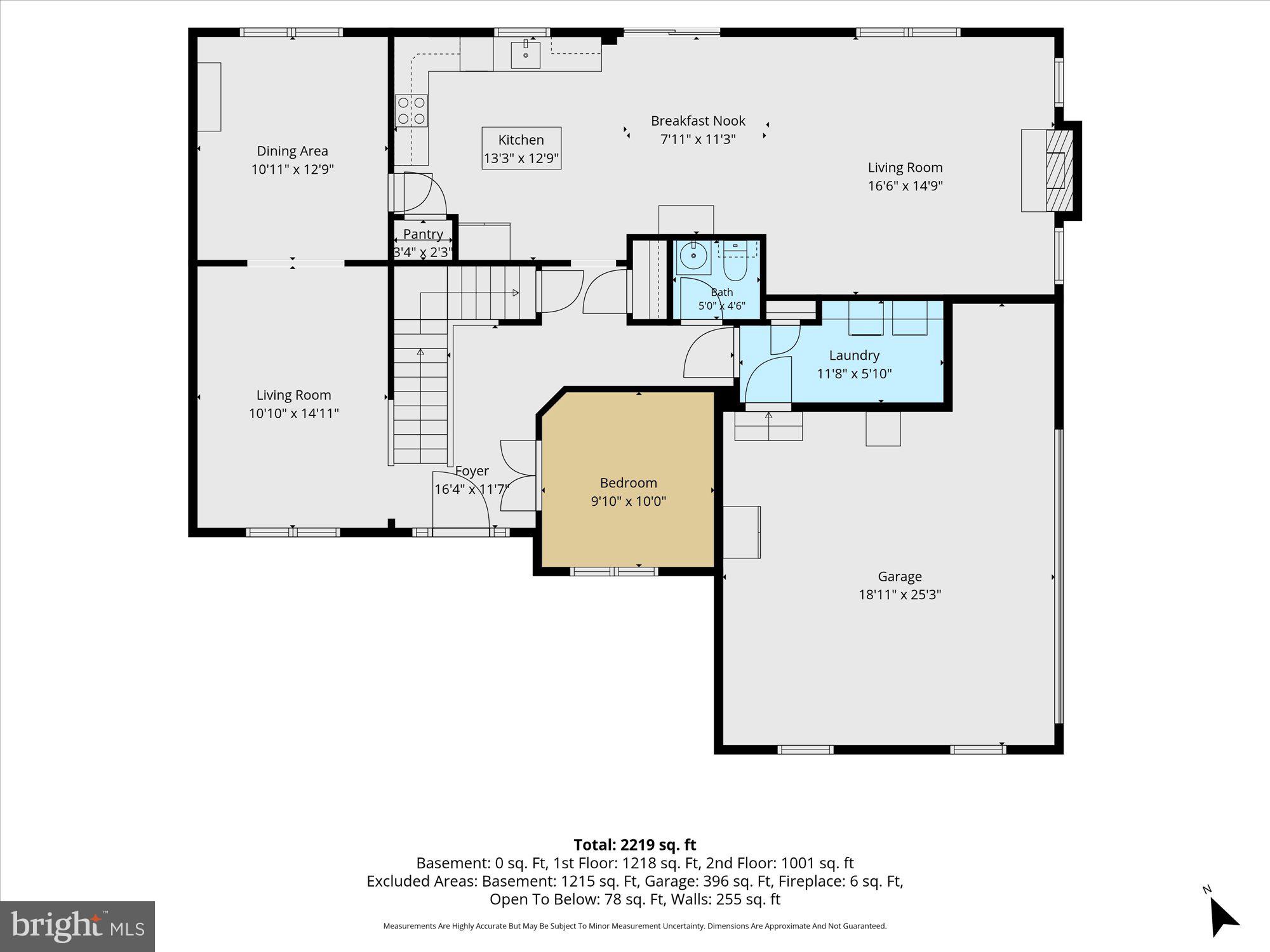 WINDGATE FARMS - Residential