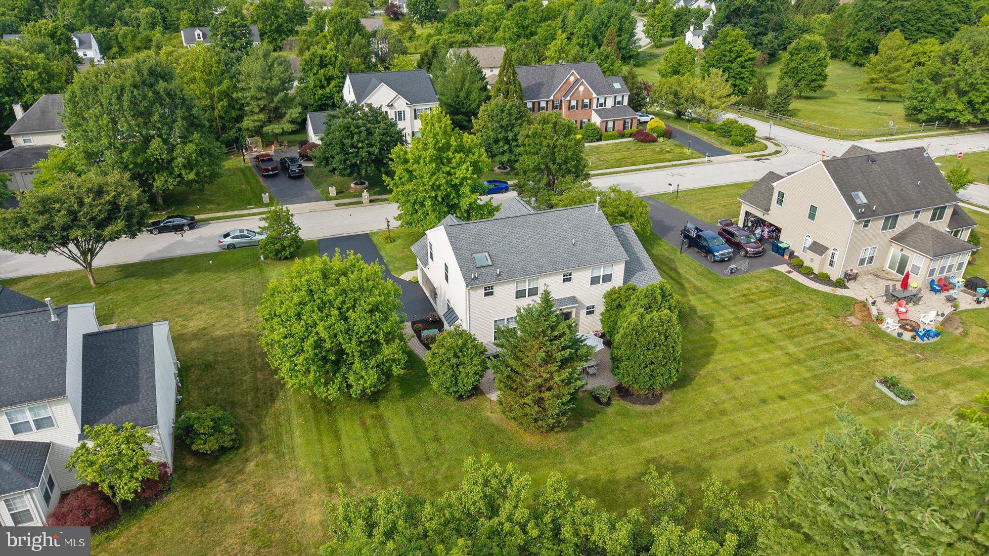 WINDGATE FARMS - Residential