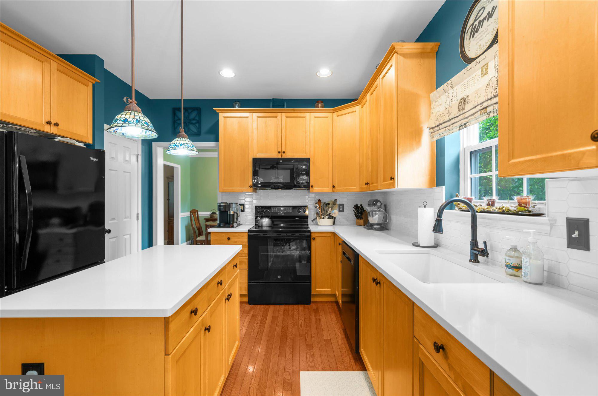WINDGATE FARMS - Residential