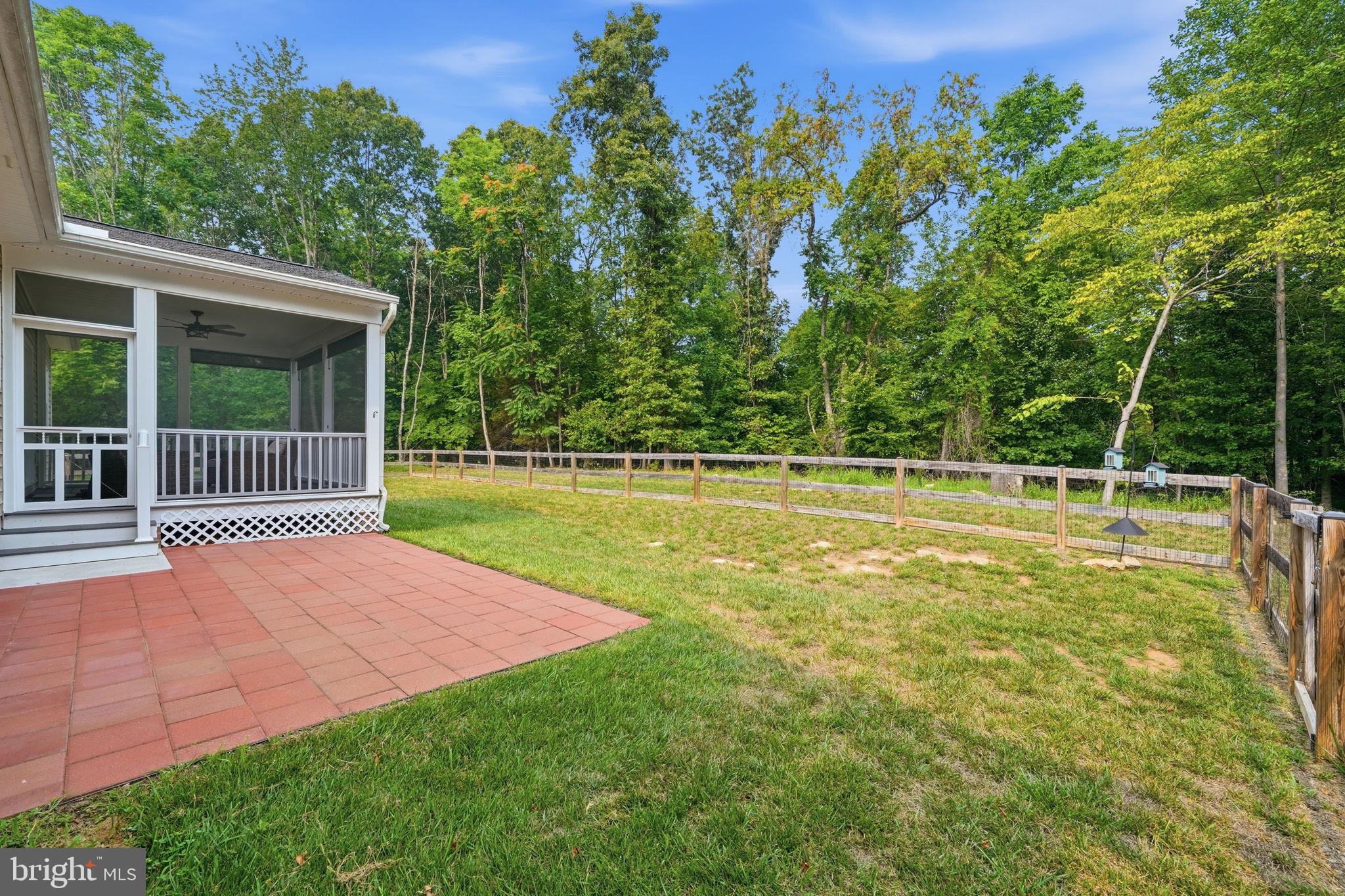 BEAR CASTLE - Residential