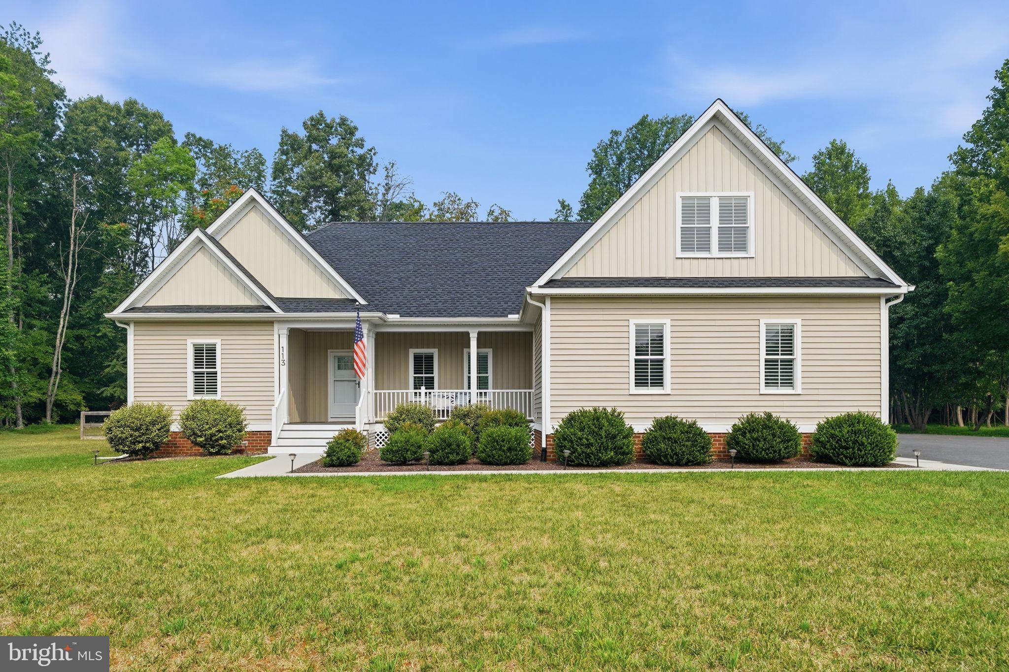 BEAR CASTLE - Residential