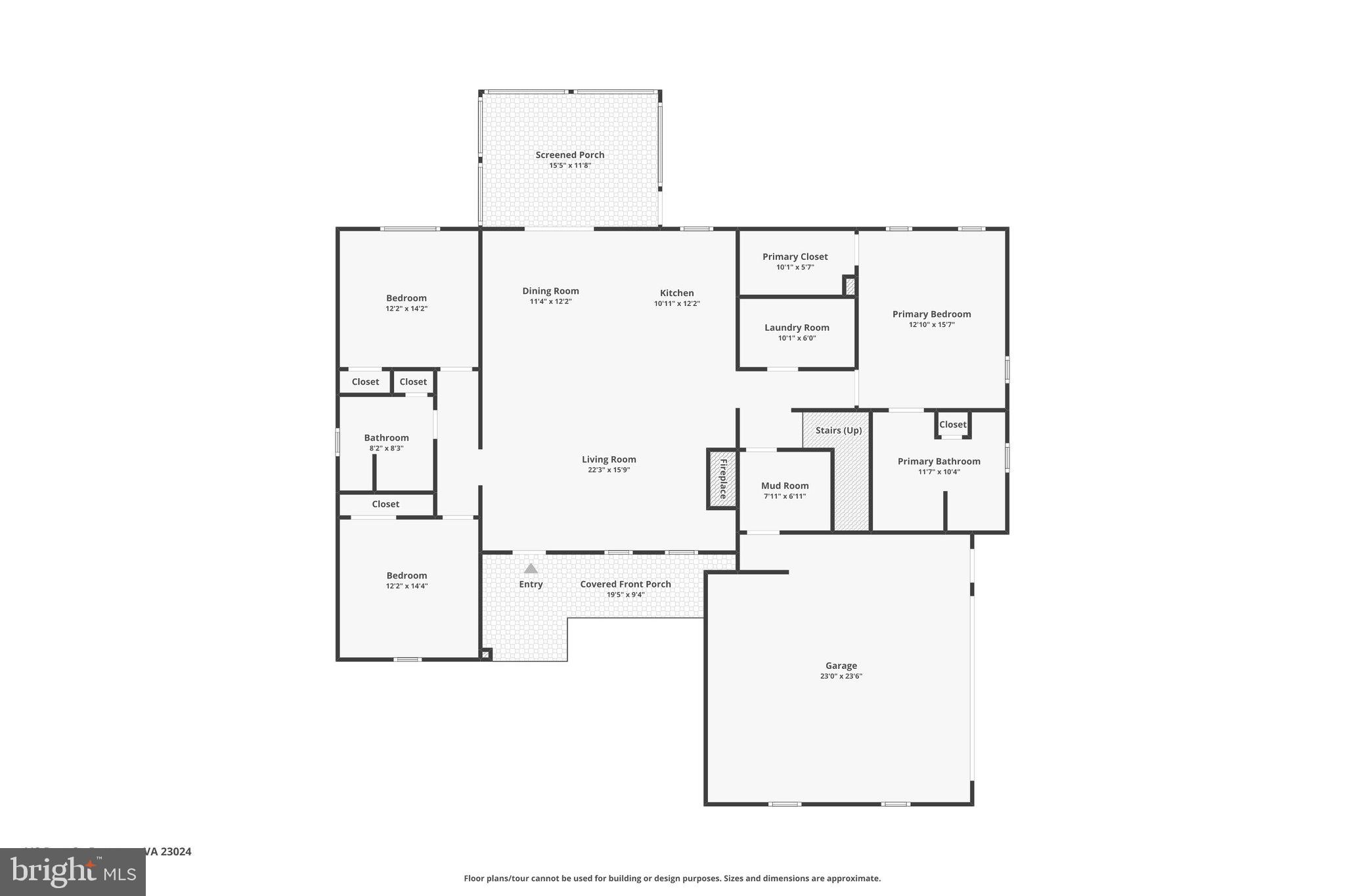 BEAR CASTLE - Residential