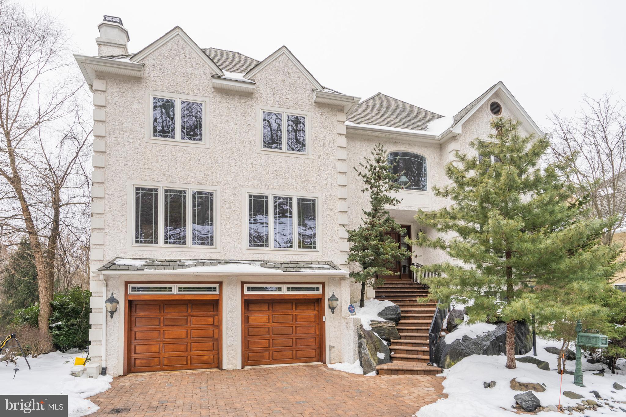 NORTHWOODS - Residential
