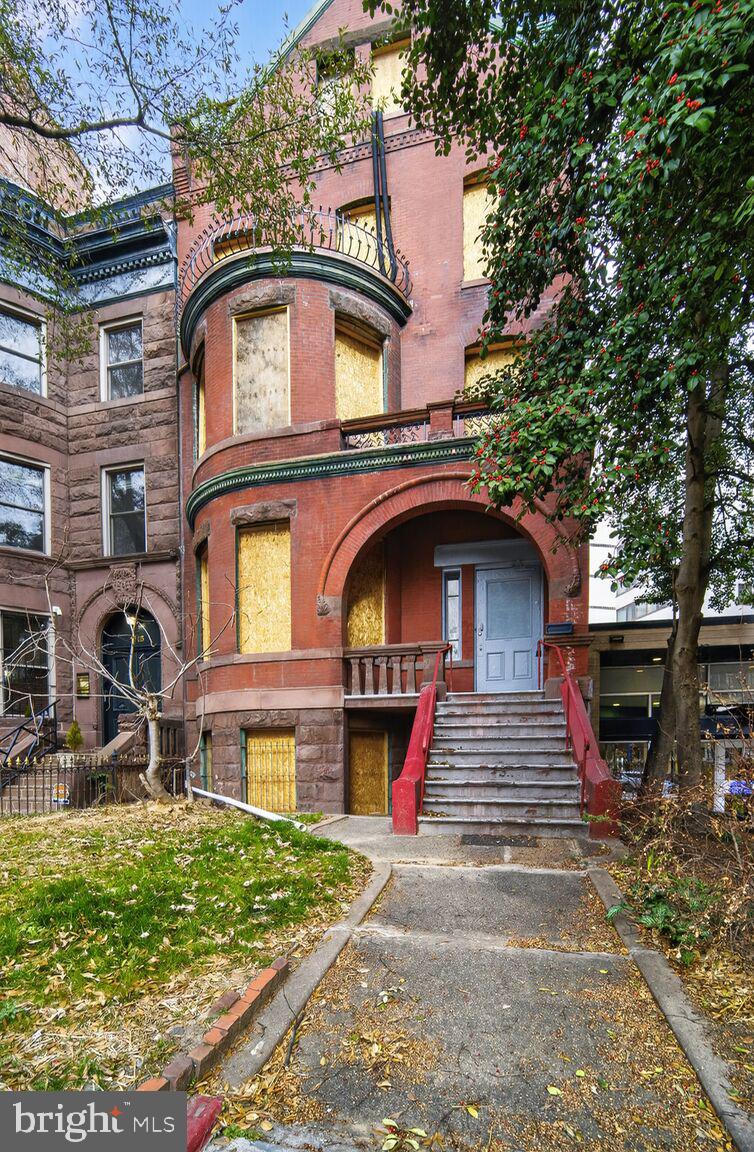 MOUNT VERNON - Residential