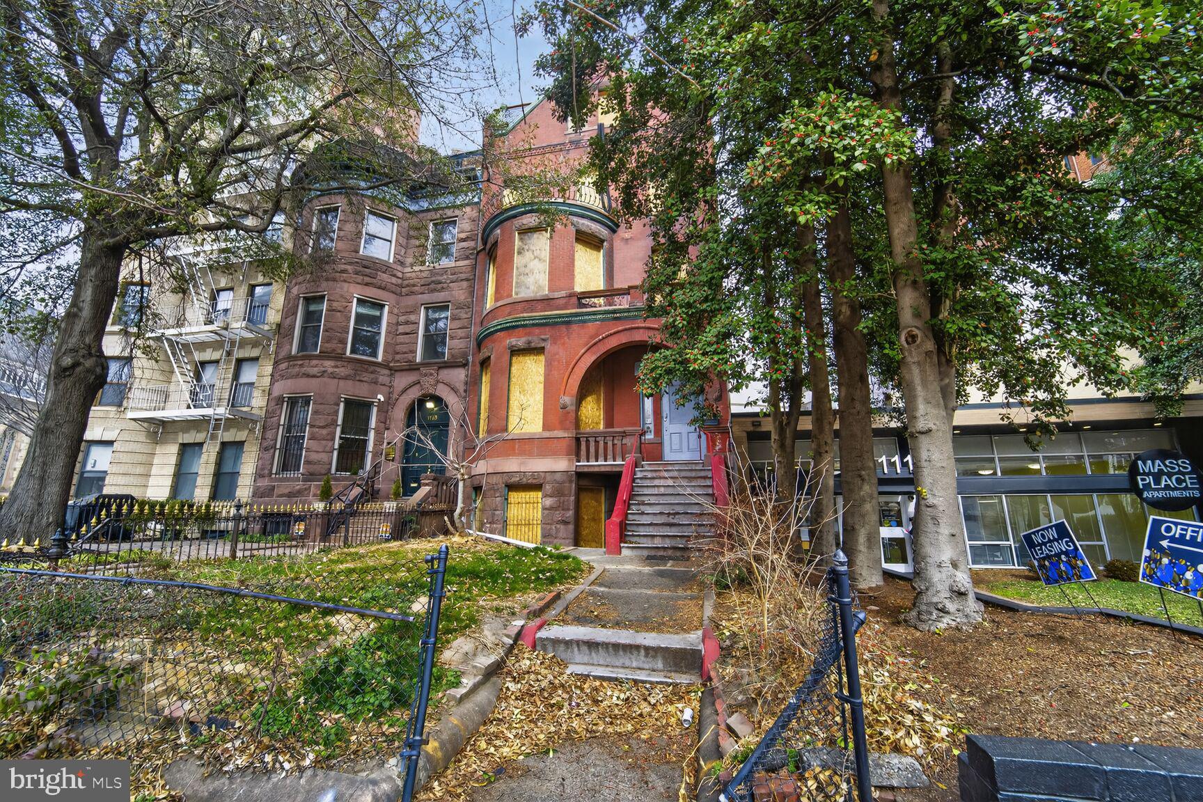 MOUNT VERNON - Residential