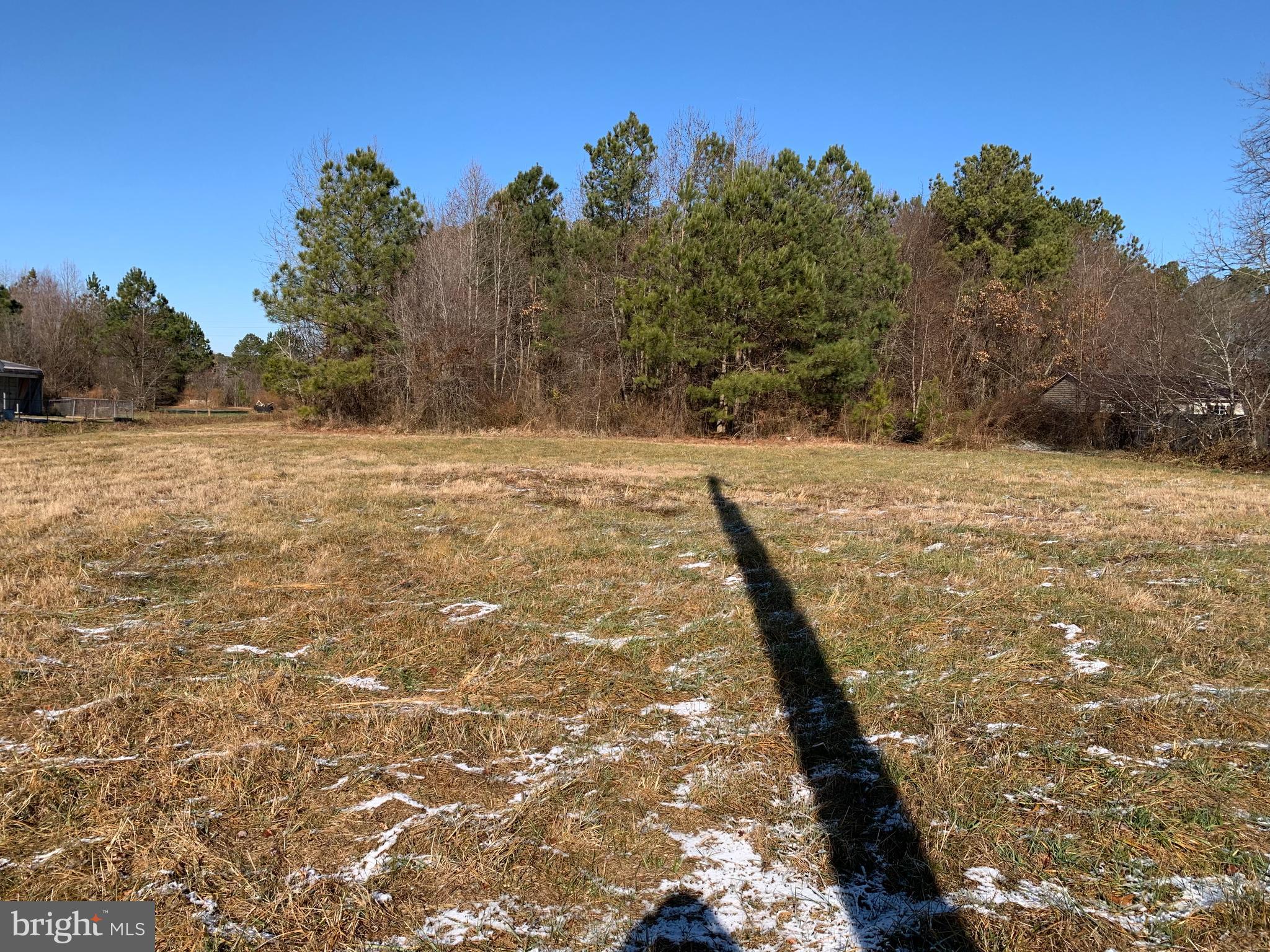 Highly sought after over 3 acre lot located in the Town of Pittsville.   Conveniently located right across from the school.  Approximately 1/2 acre cleared with remaining balance wooded.   Public Water and Sewer possible with  approval from Town of Pittsville.   Please call Town of Pittsville with any questions in regards to obtaining an EDU to build on the property  (410-835-8872).