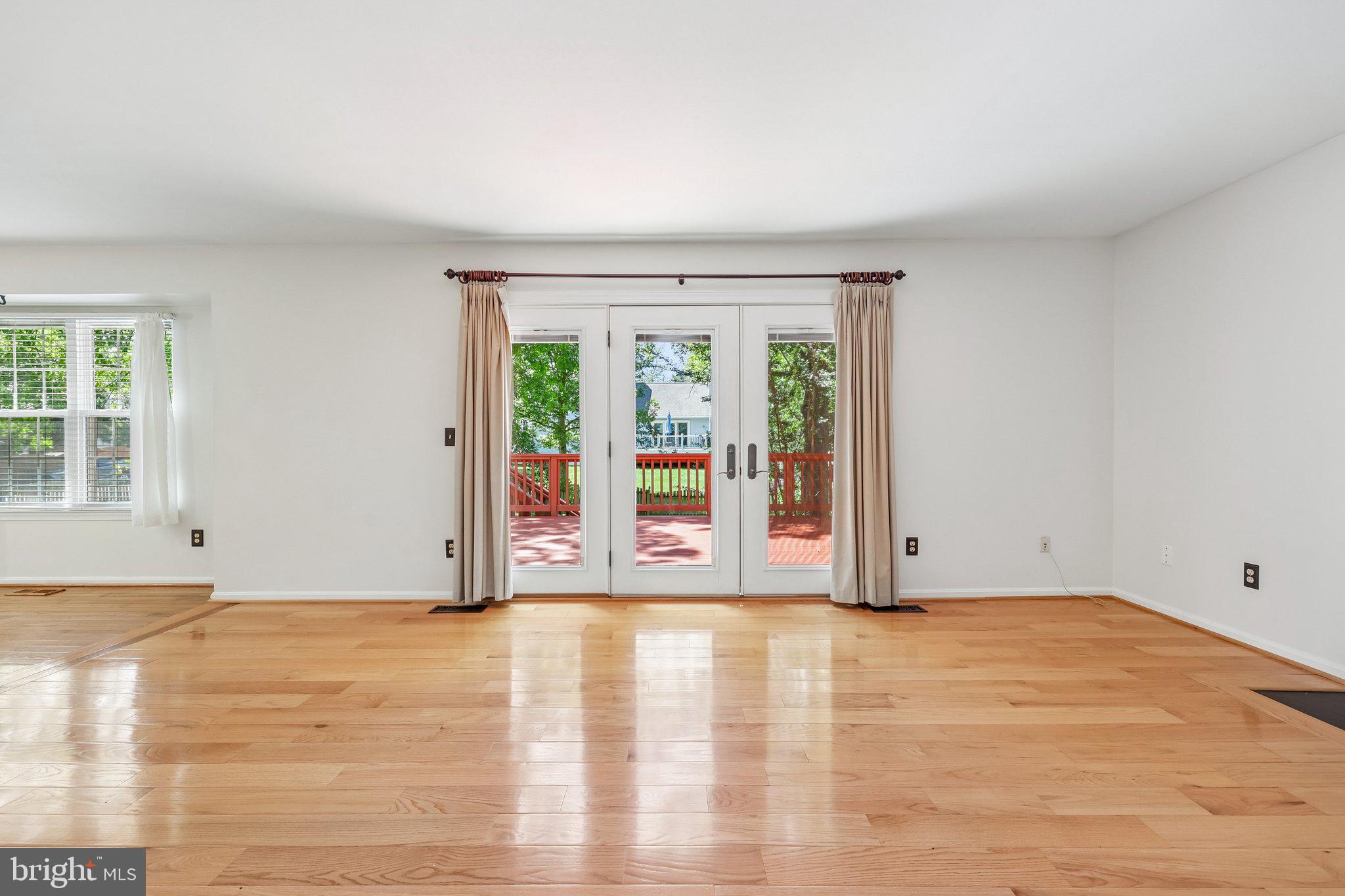 ASHTON DOWNS - Residential