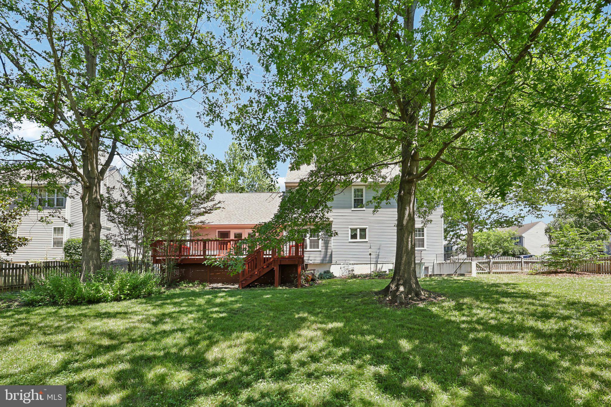 ASHTON DOWNS - Residential