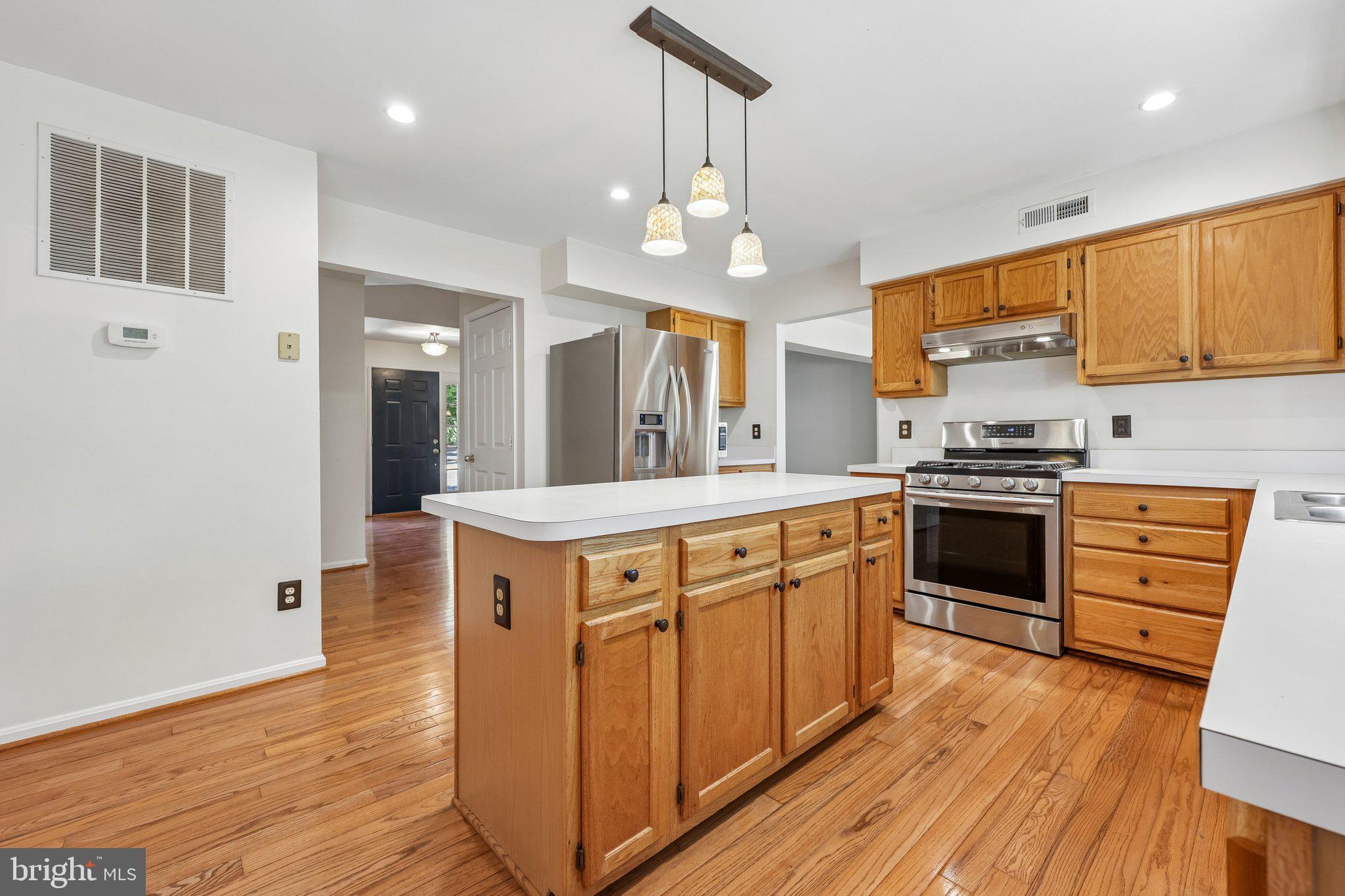 ASHTON DOWNS - Residential