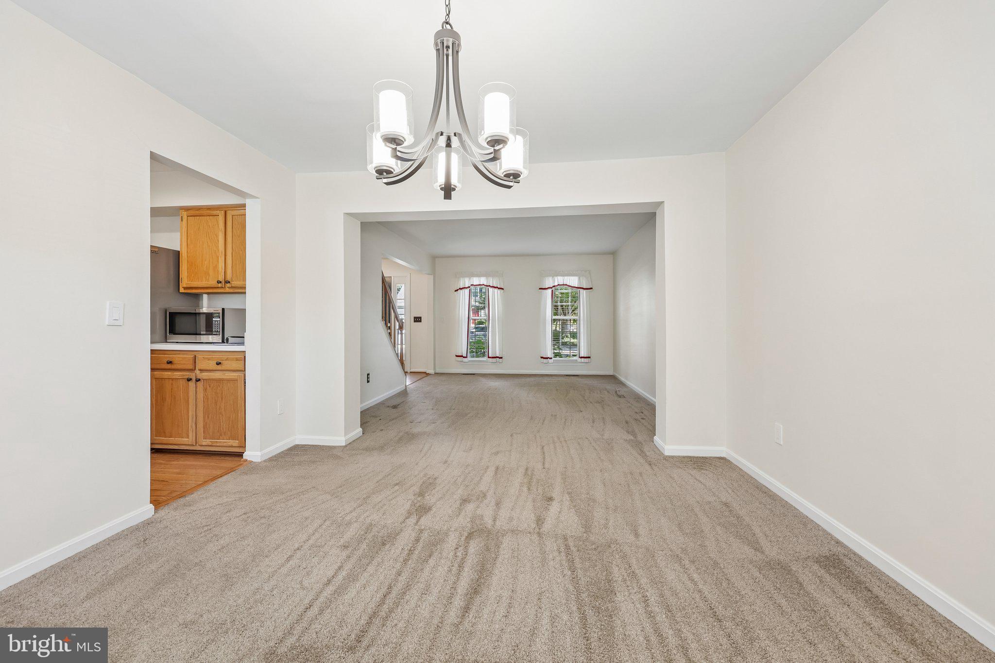 ASHTON DOWNS - Residential