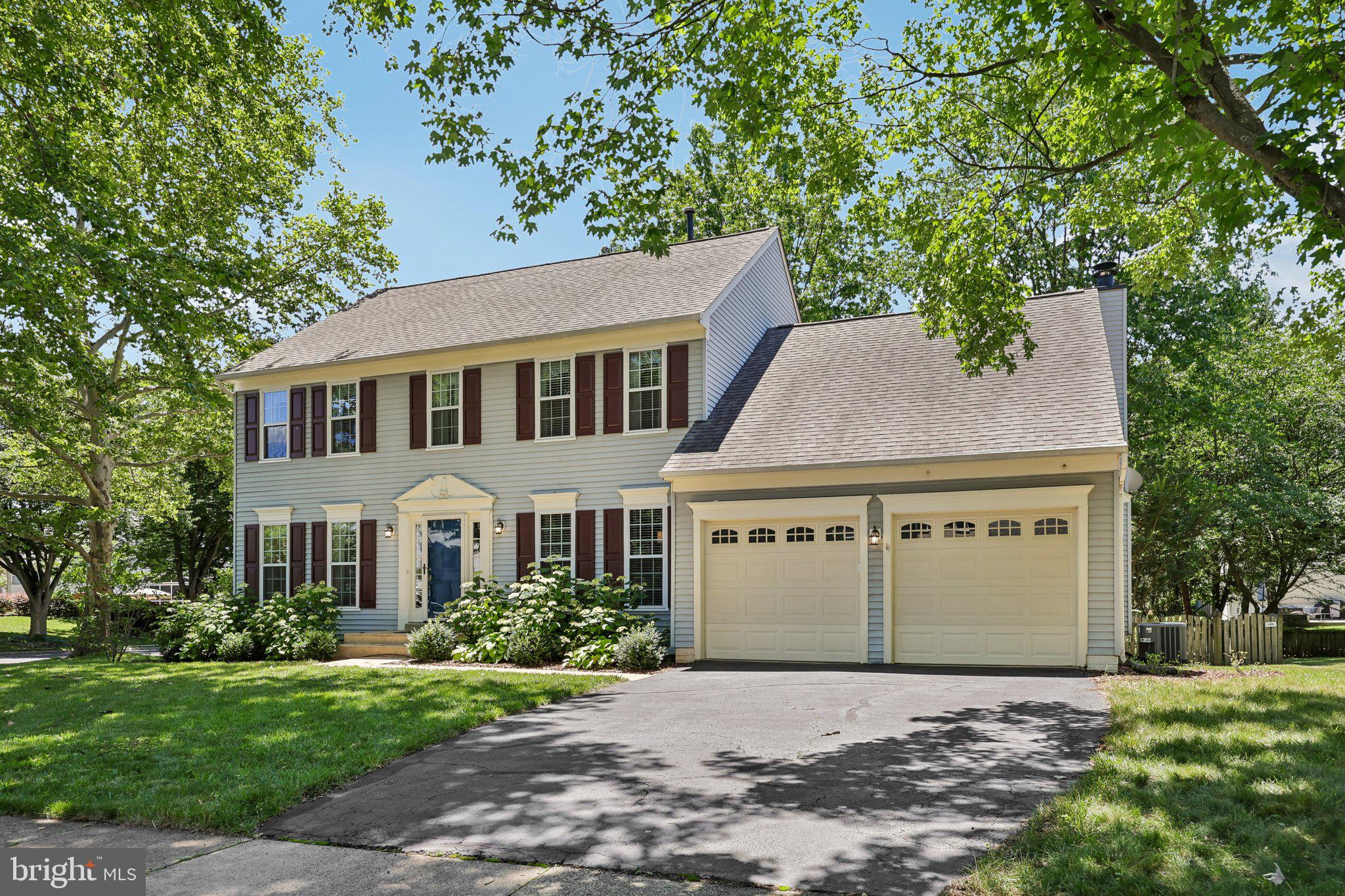 ASHTON DOWNS - Residential