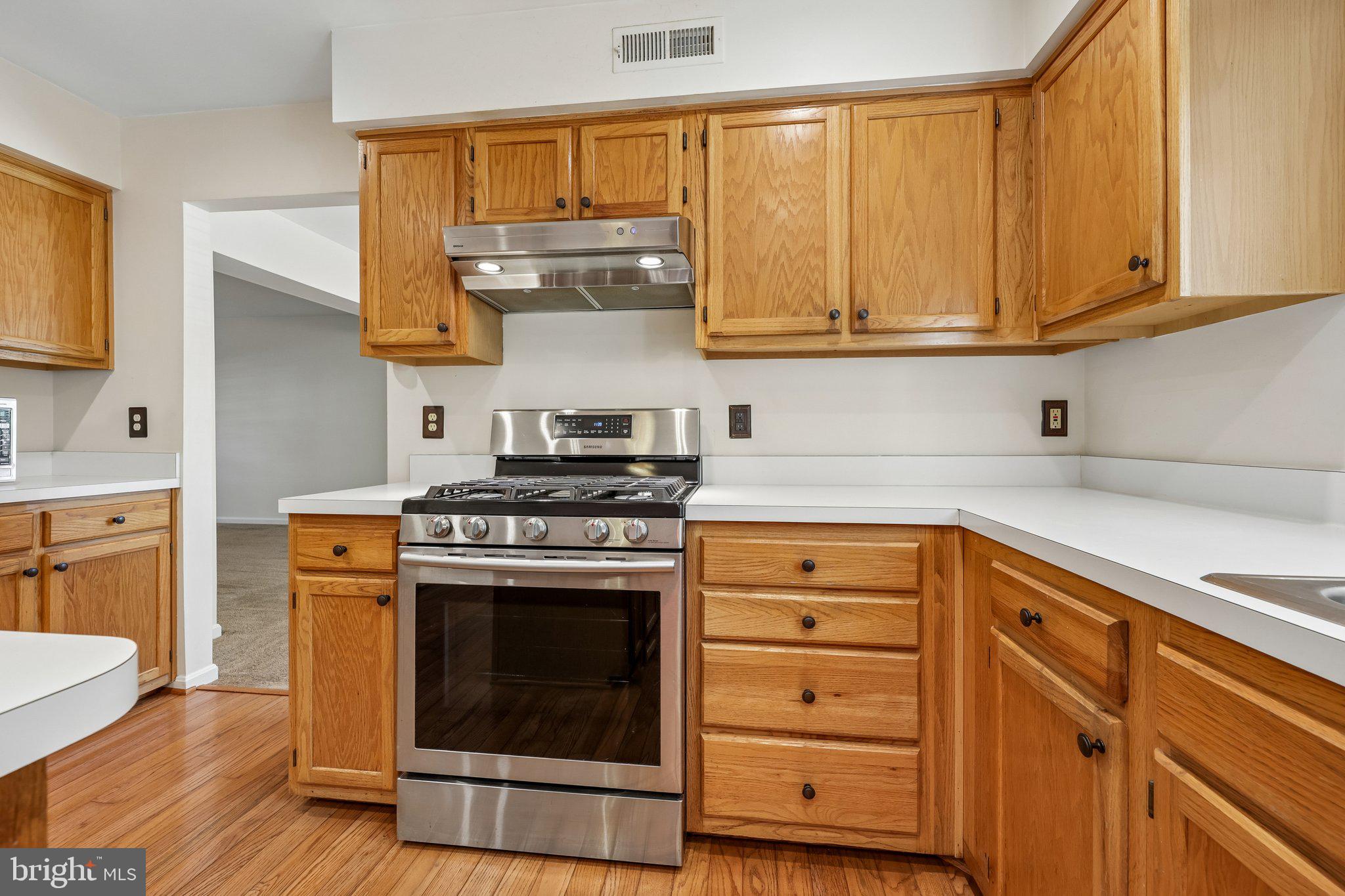 ASHTON DOWNS - Residential