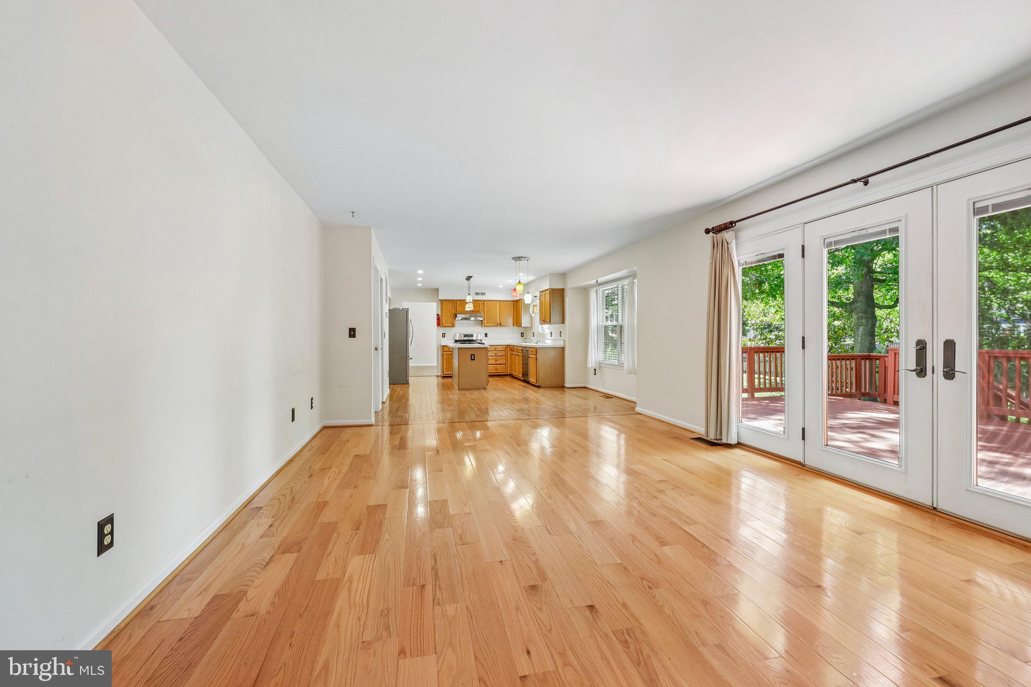 ASHTON DOWNS - Residential