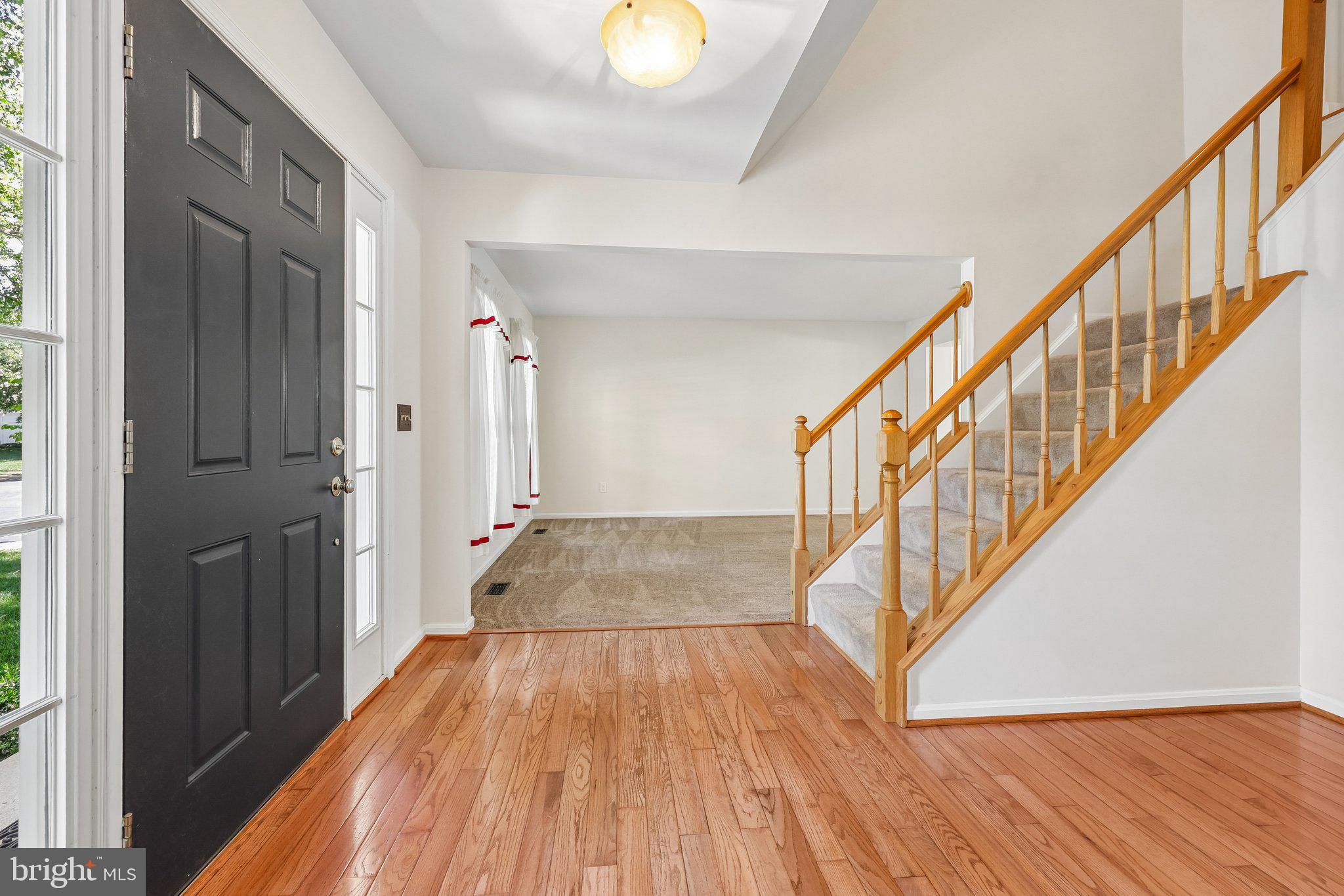 ASHTON DOWNS - Residential