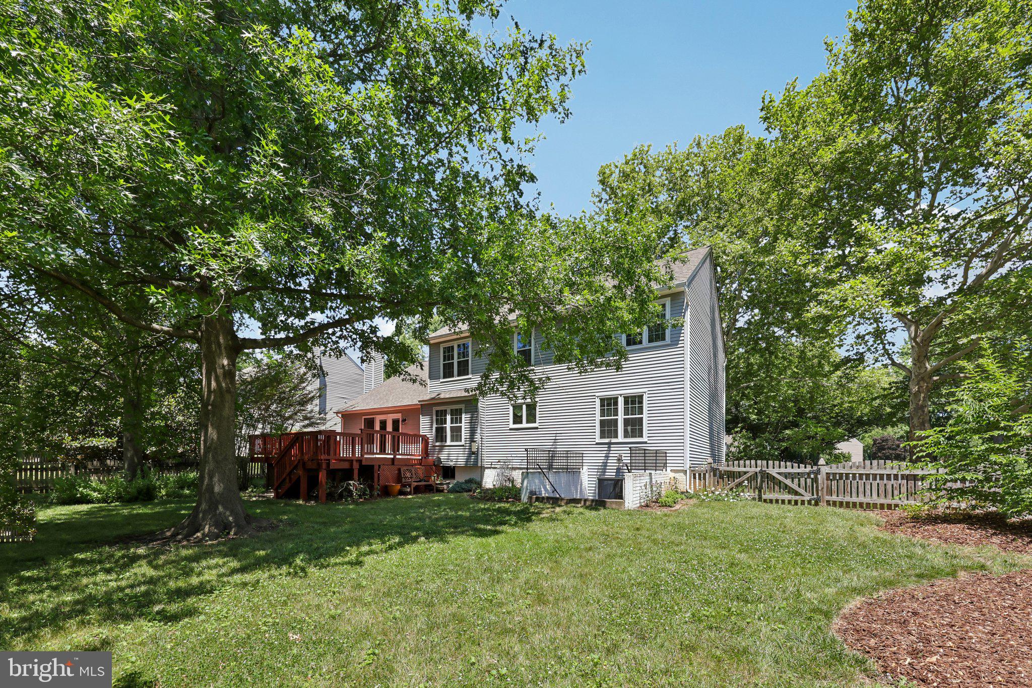 ASHTON DOWNS - Residential