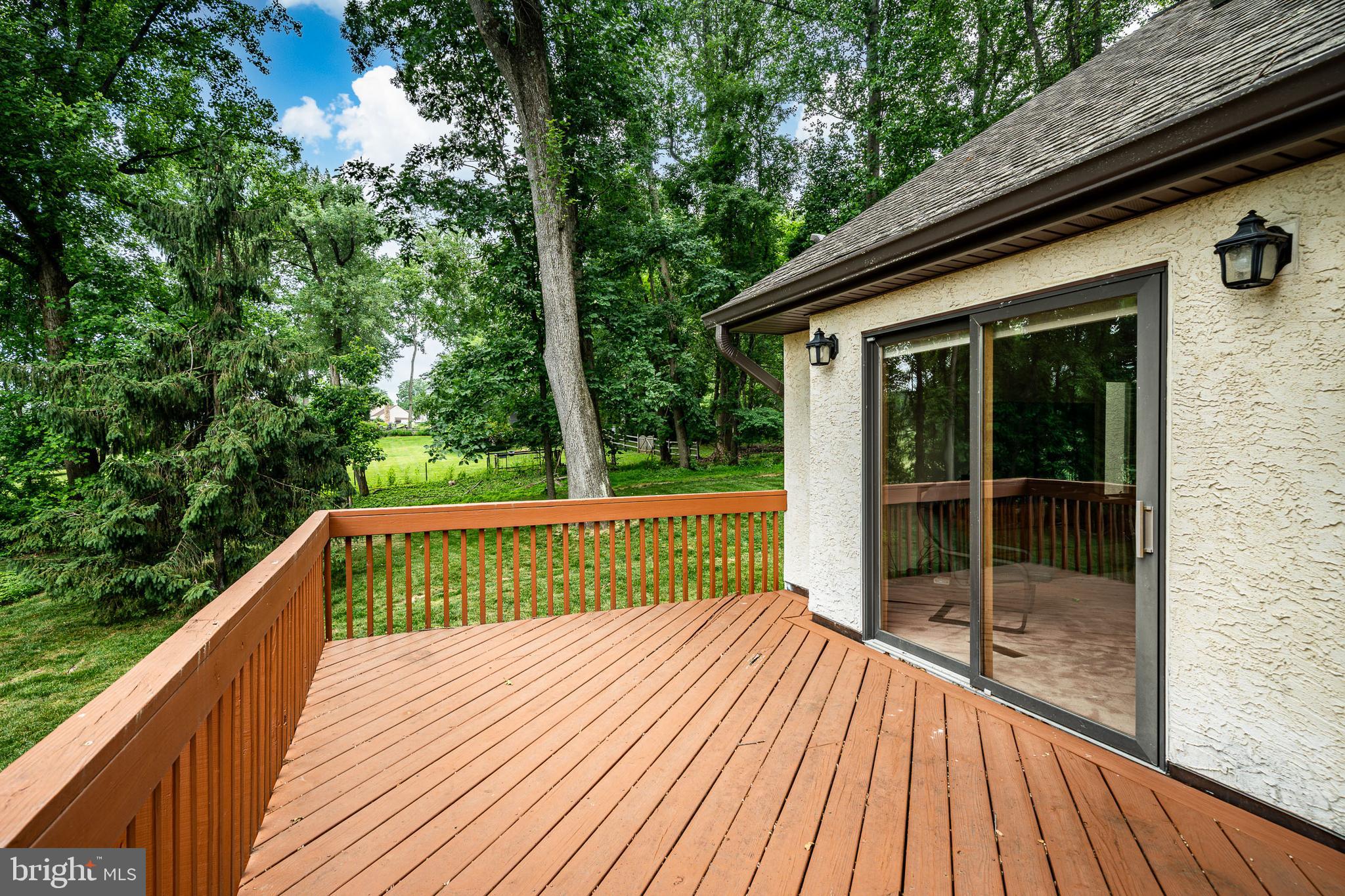 PENN OAKS ESTATES - Residential