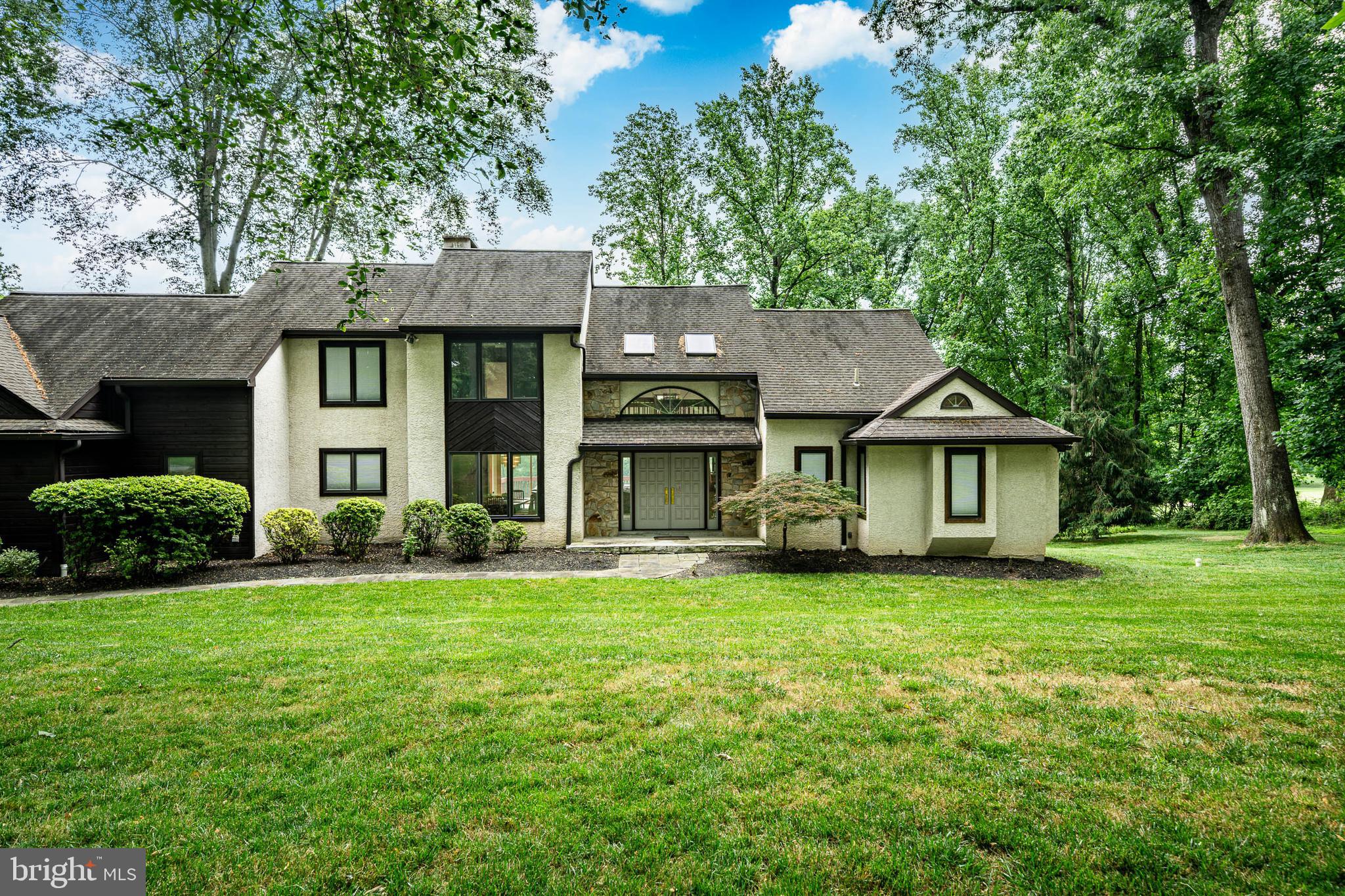 PENN OAKS ESTATES - Residential
