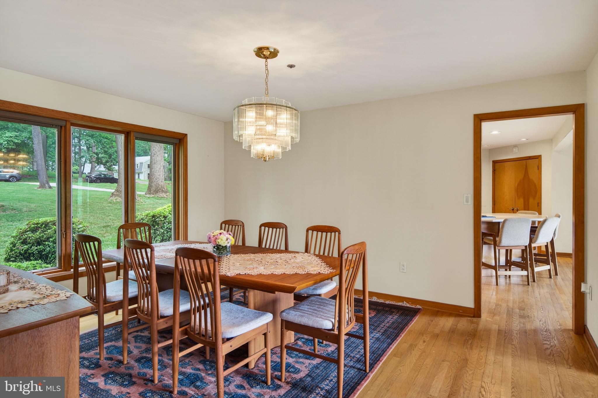 PENN OAKS ESTATES - Residential