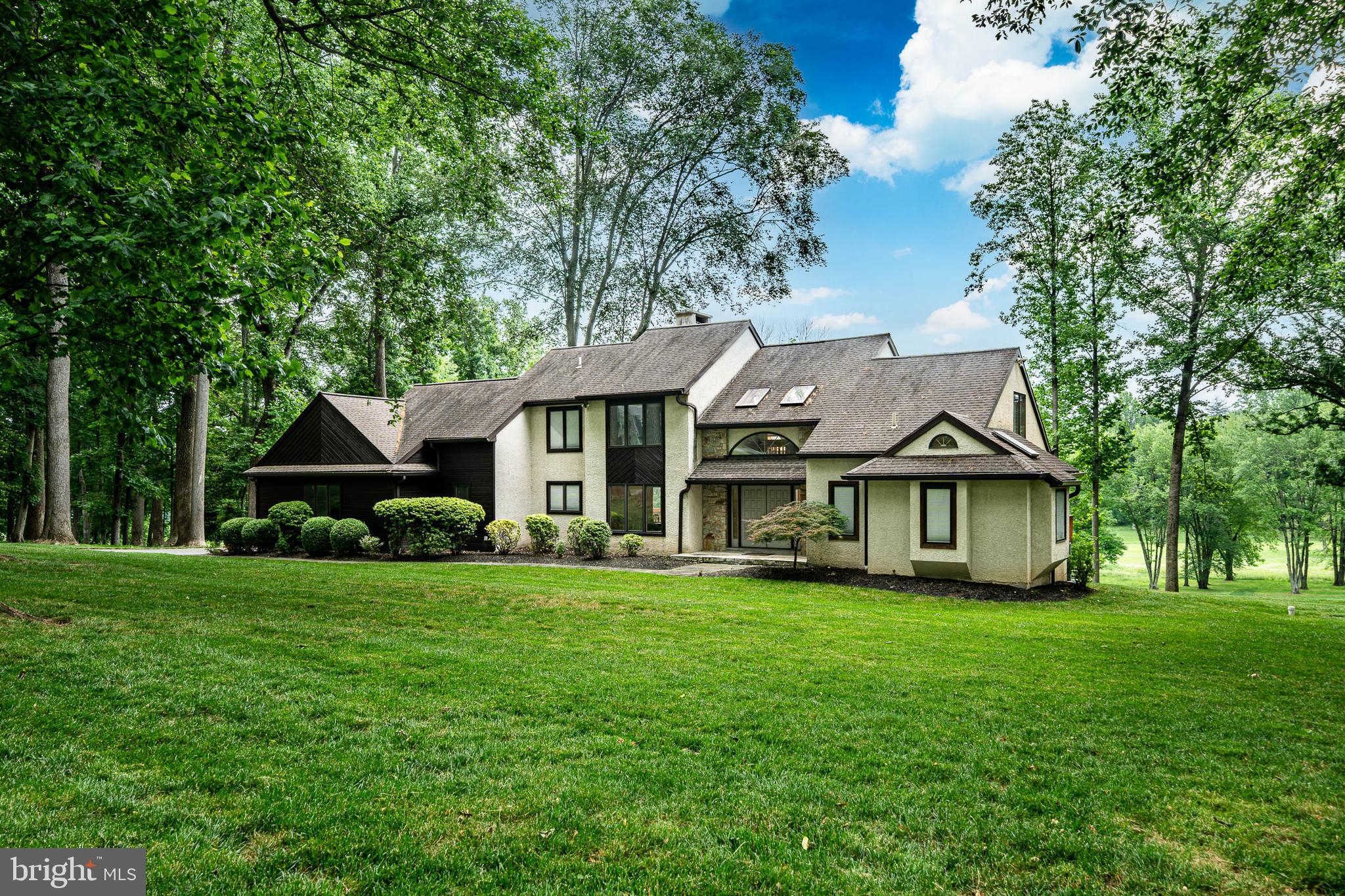 PENN OAKS ESTATES - Residential