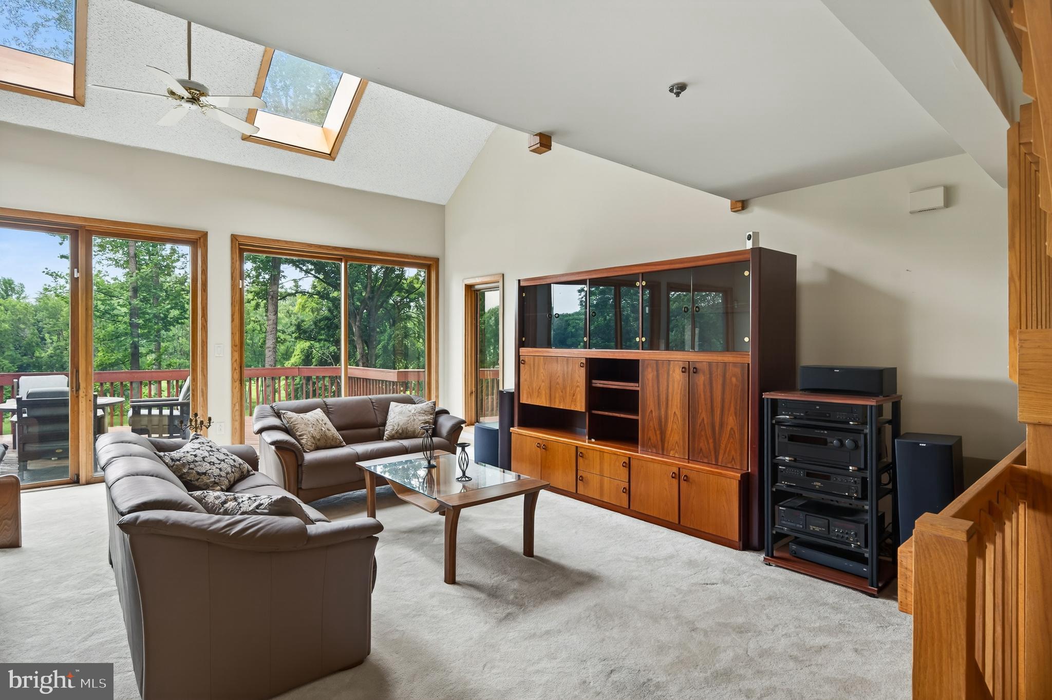 PENN OAKS ESTATES - Residential