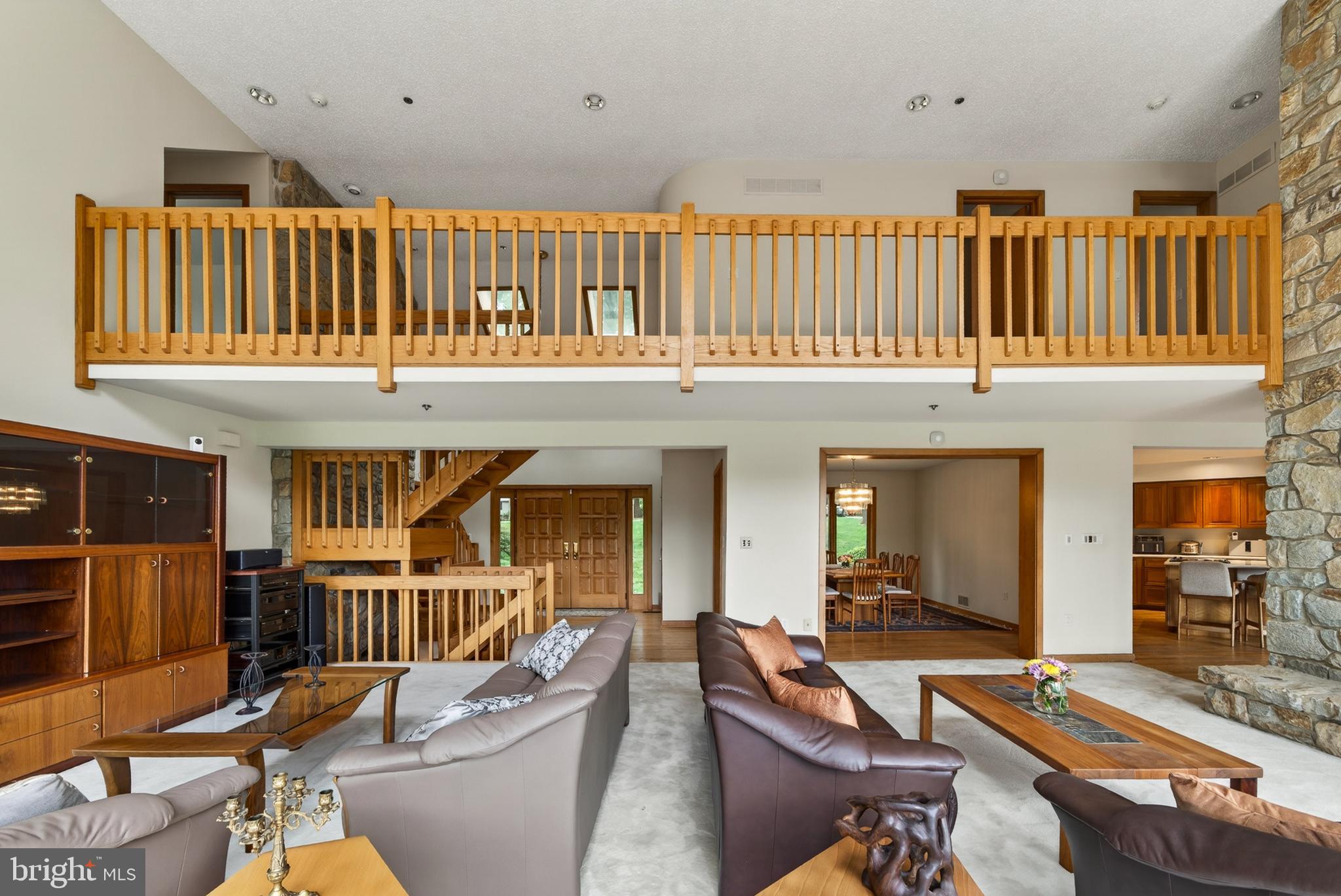 PENN OAKS ESTATES - Residential