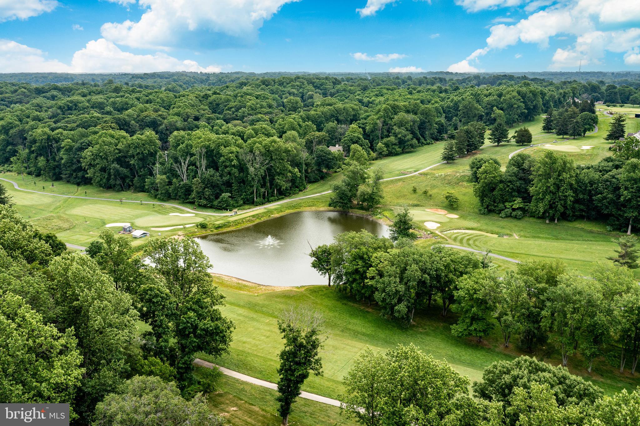PENN OAKS ESTATES - Residential