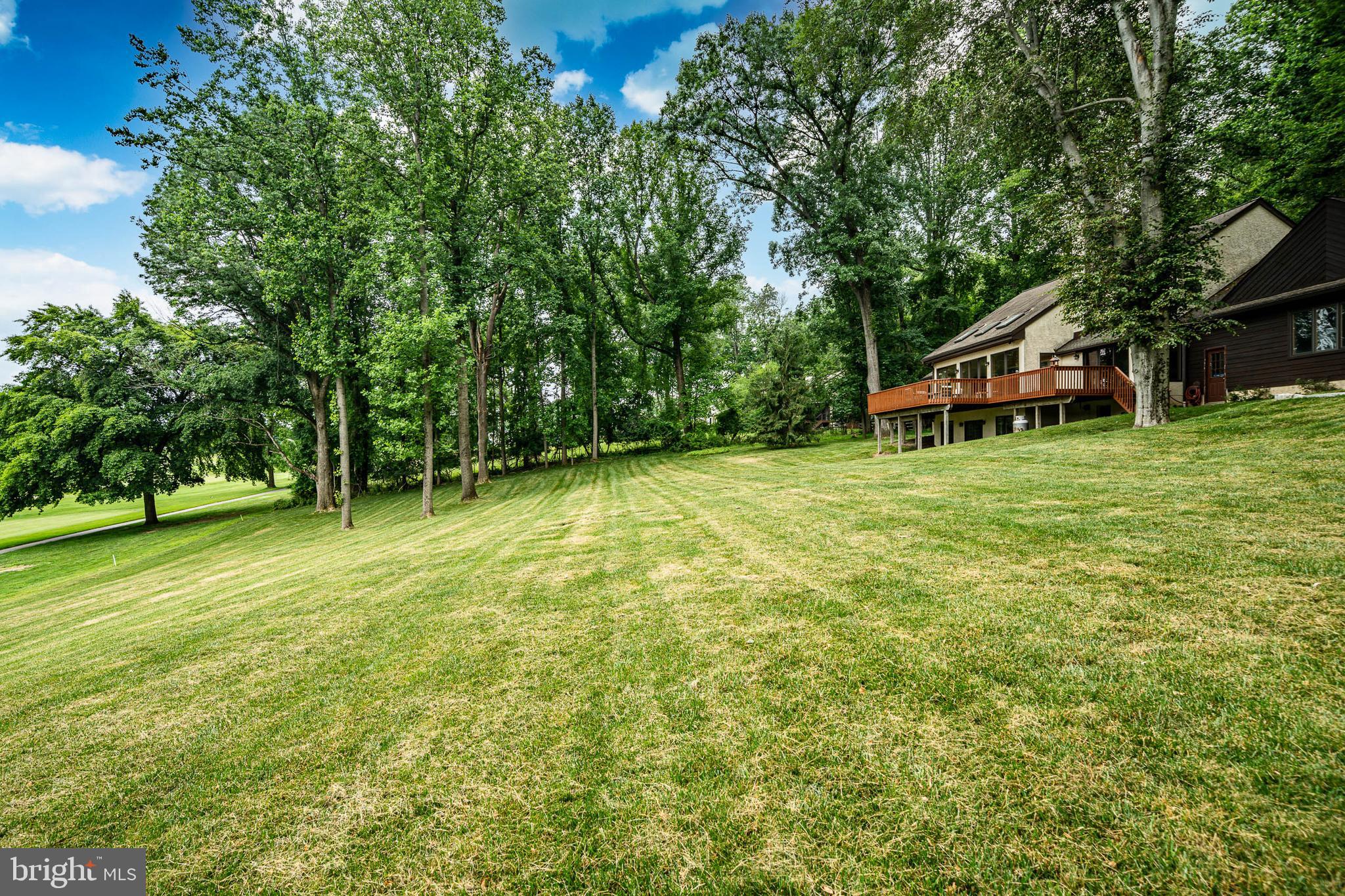 PENN OAKS ESTATES - Residential