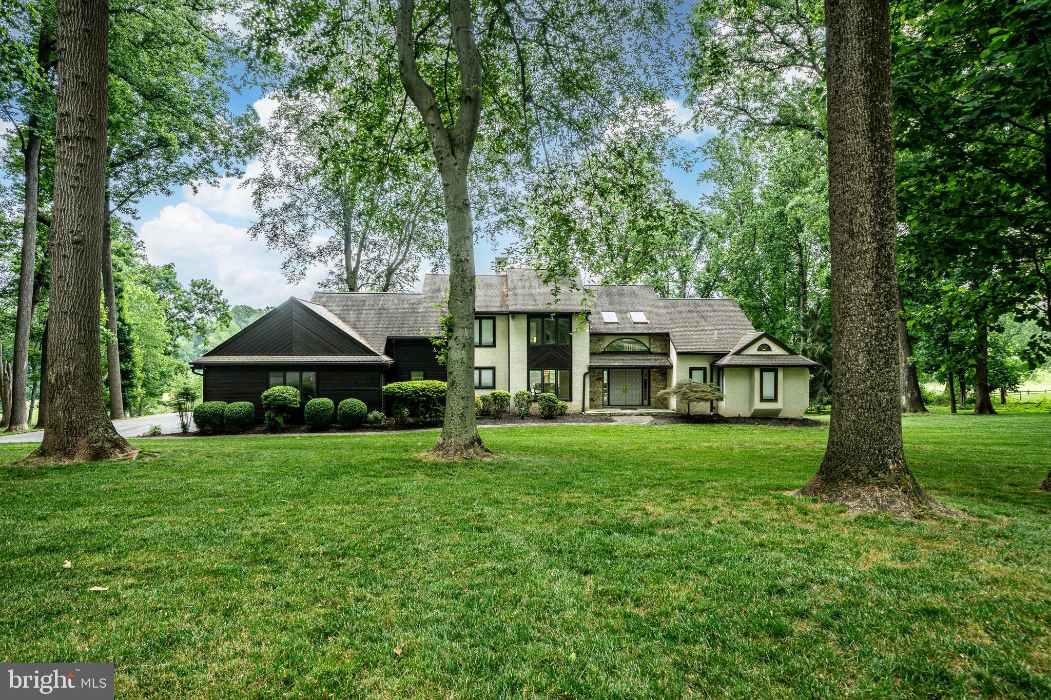 PENN OAKS ESTATES - Residential