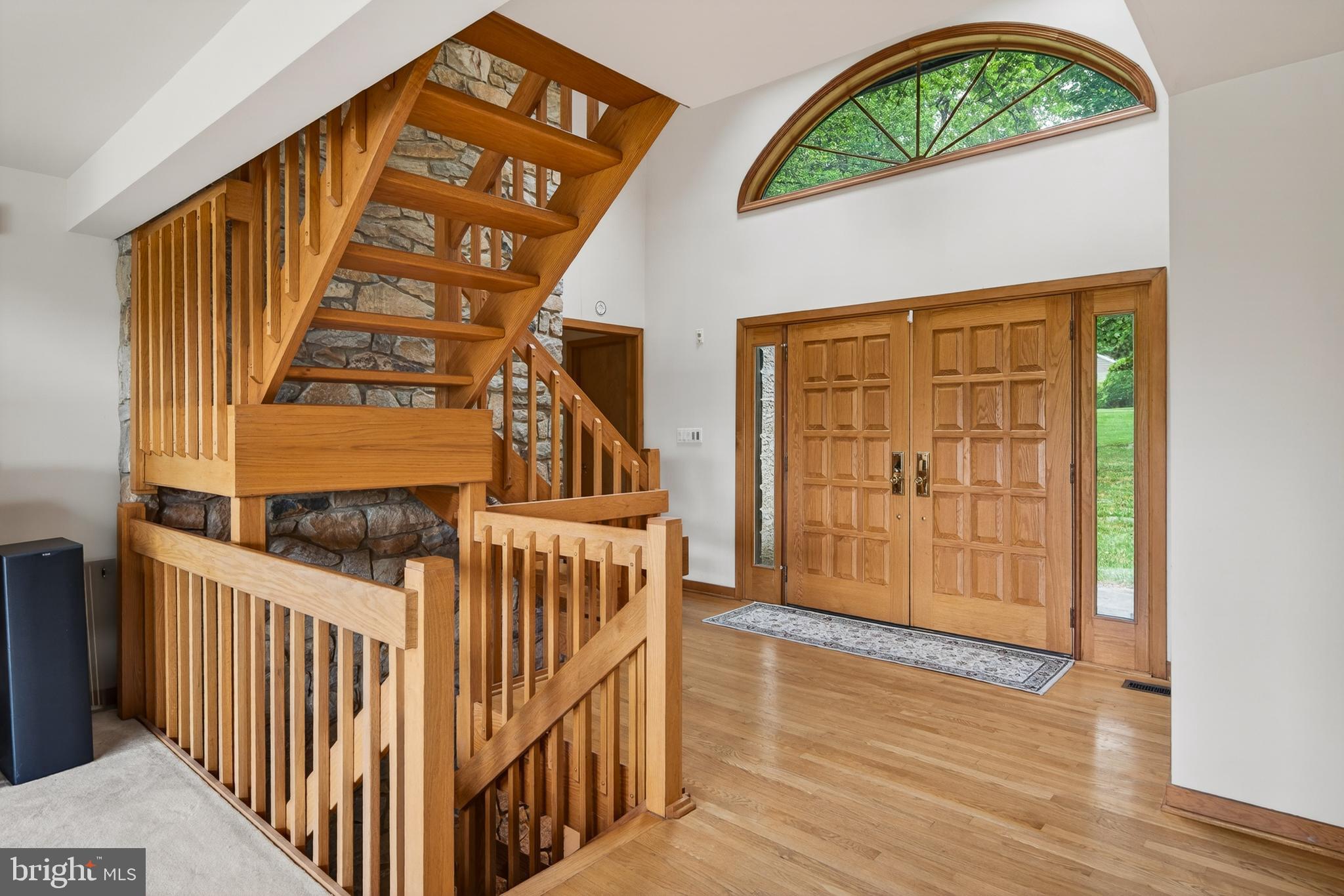 PENN OAKS ESTATES - Residential