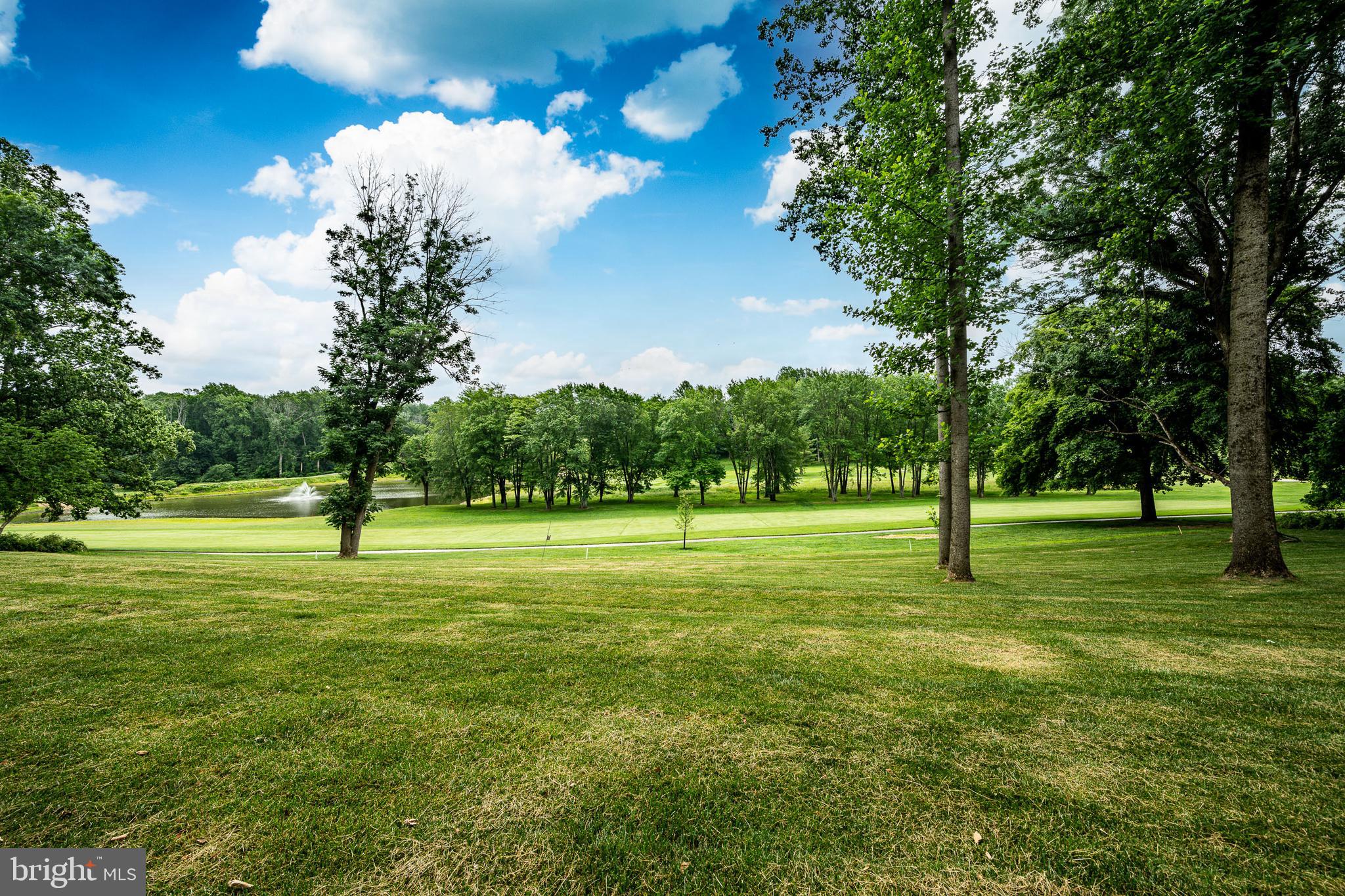 PENN OAKS ESTATES - Residential