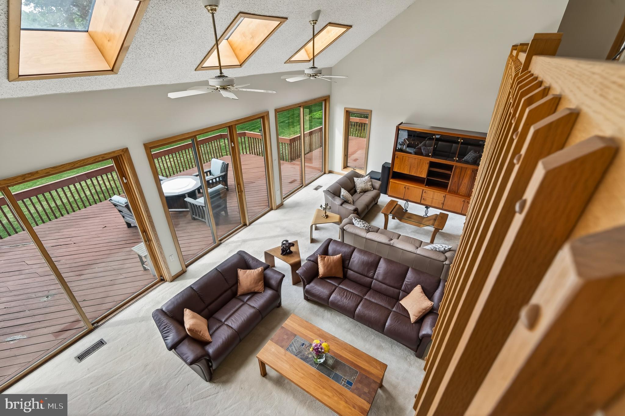 PENN OAKS ESTATES - Residential