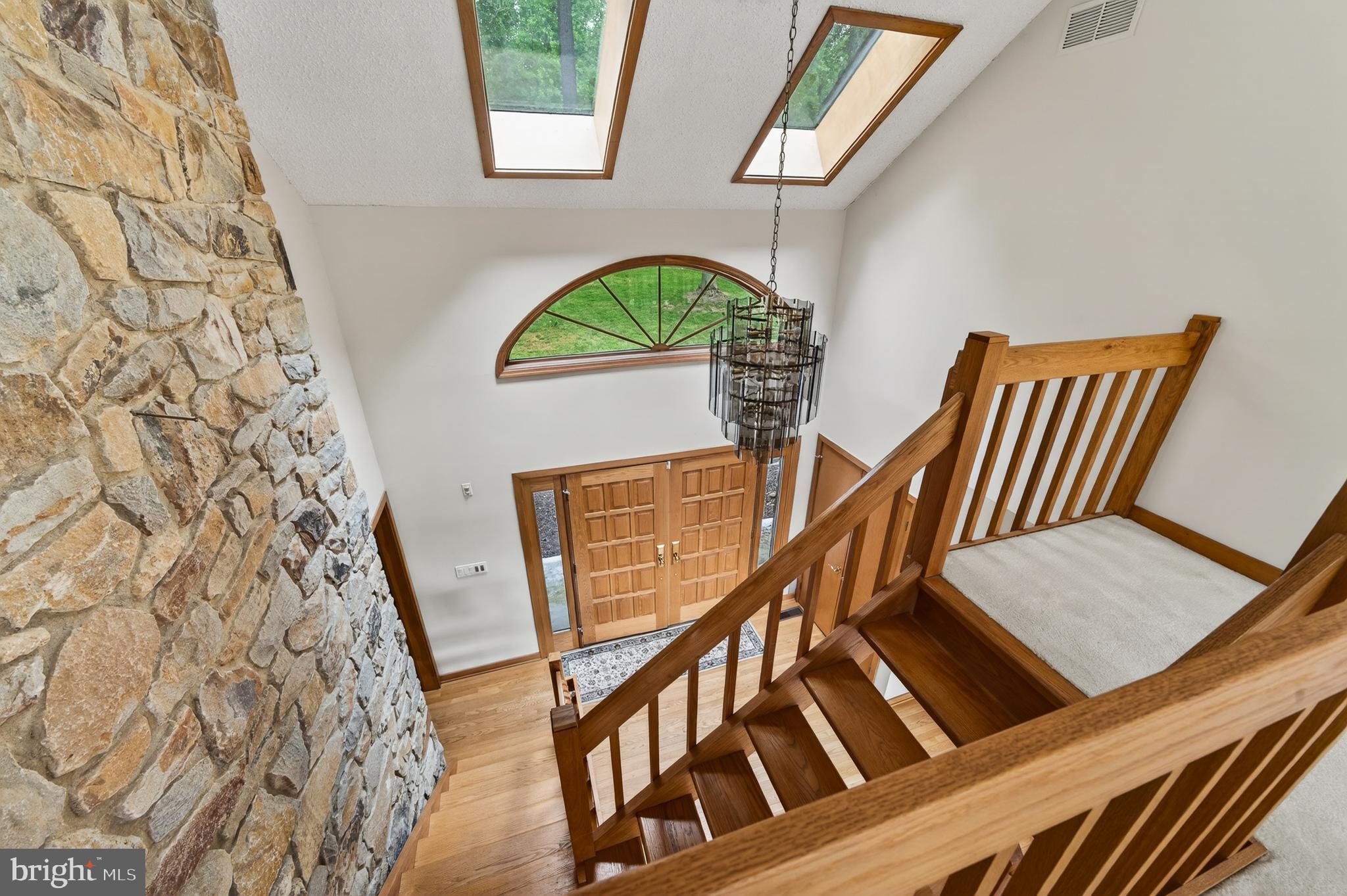 PENN OAKS ESTATES - Residential