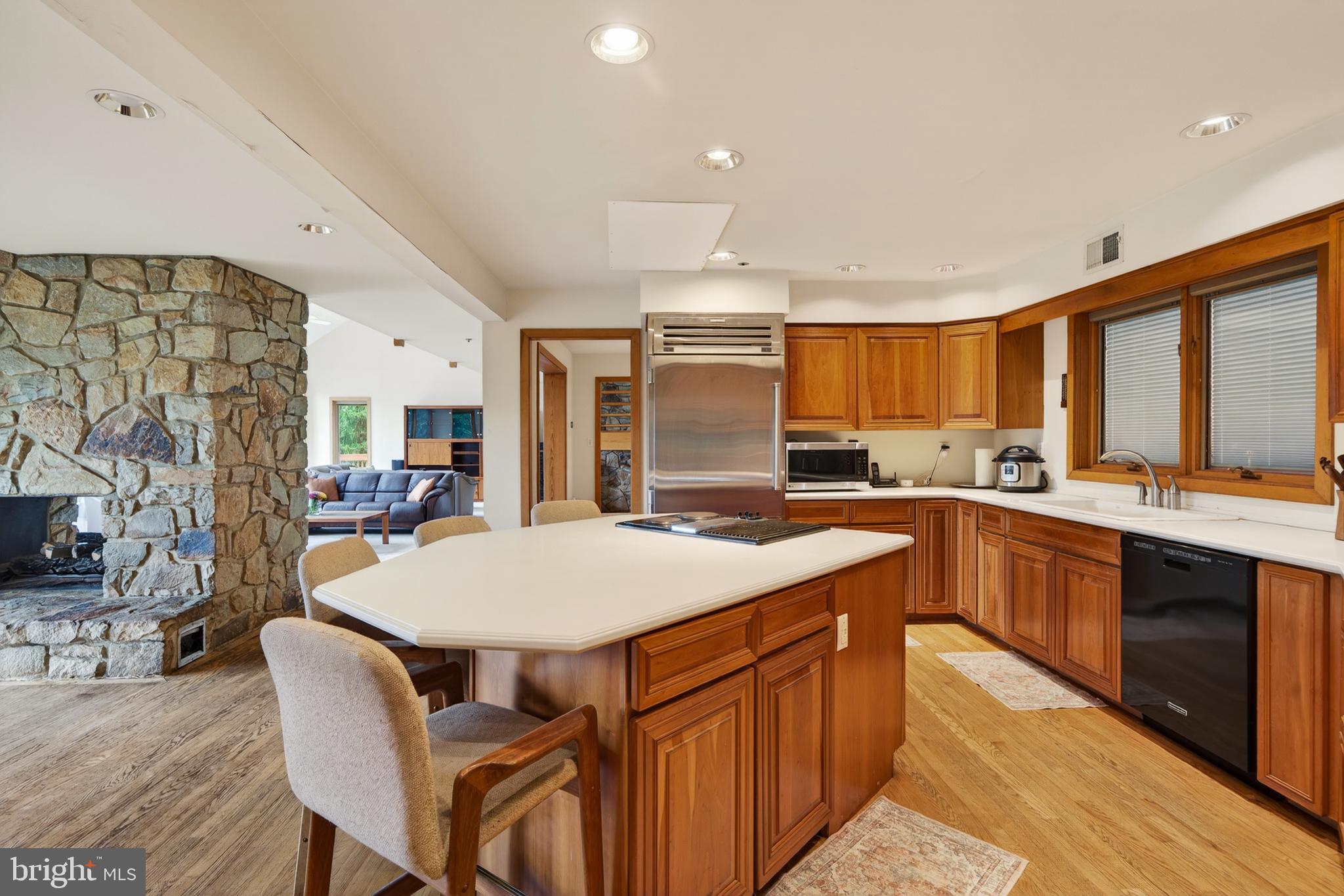 PENN OAKS ESTATES - Residential