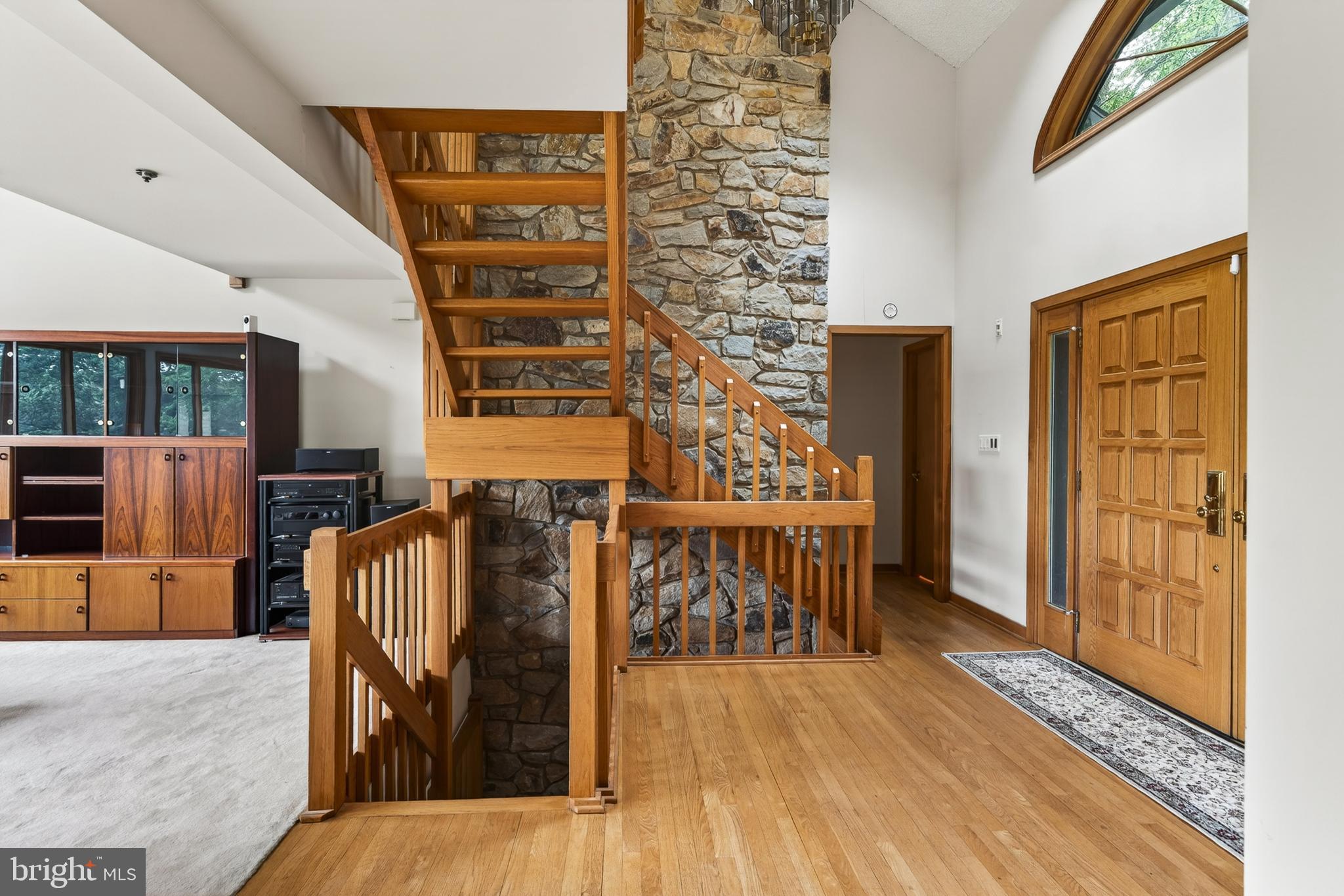 PENN OAKS ESTATES - Residential