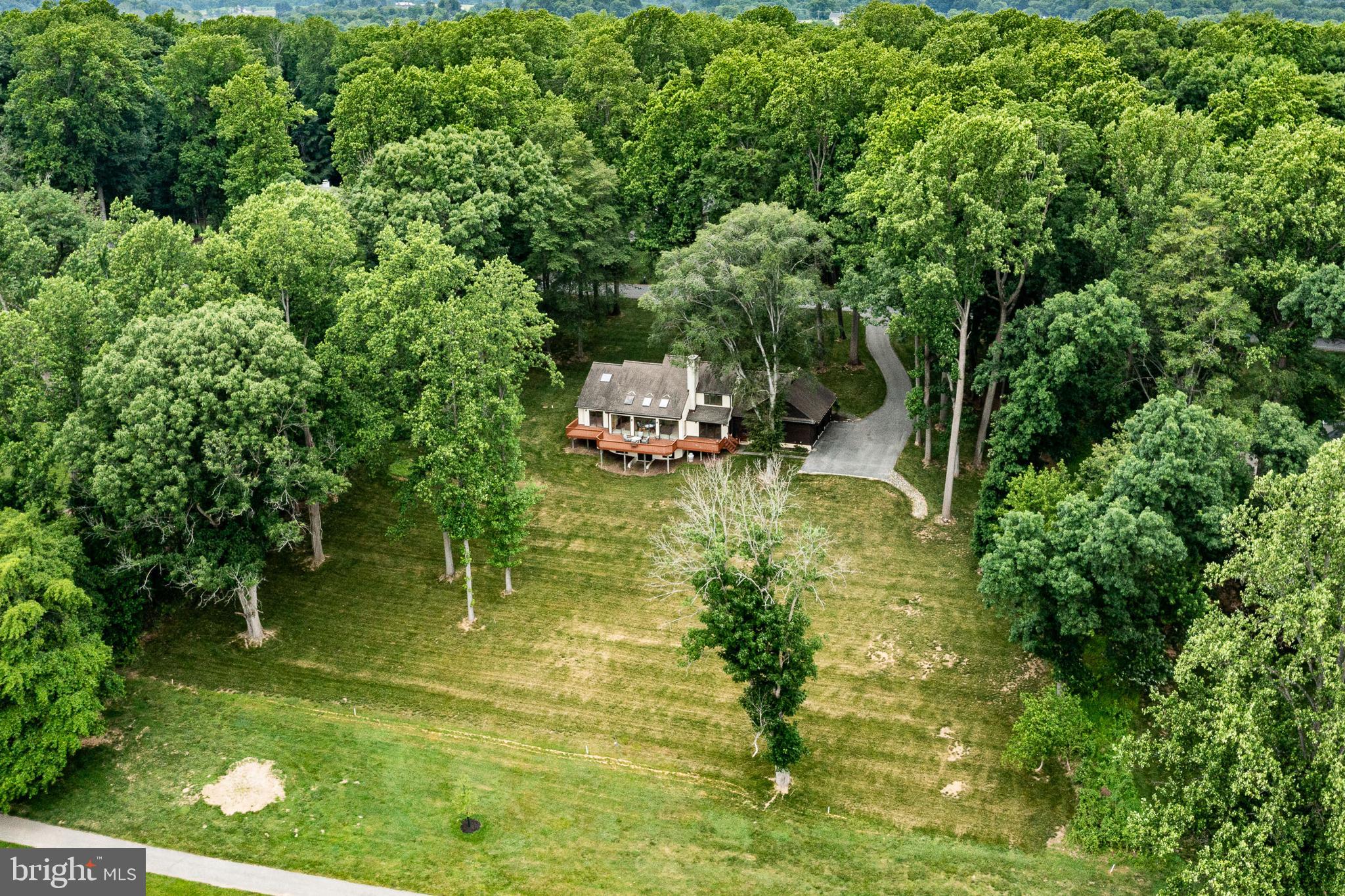 PENN OAKS ESTATES - Residential