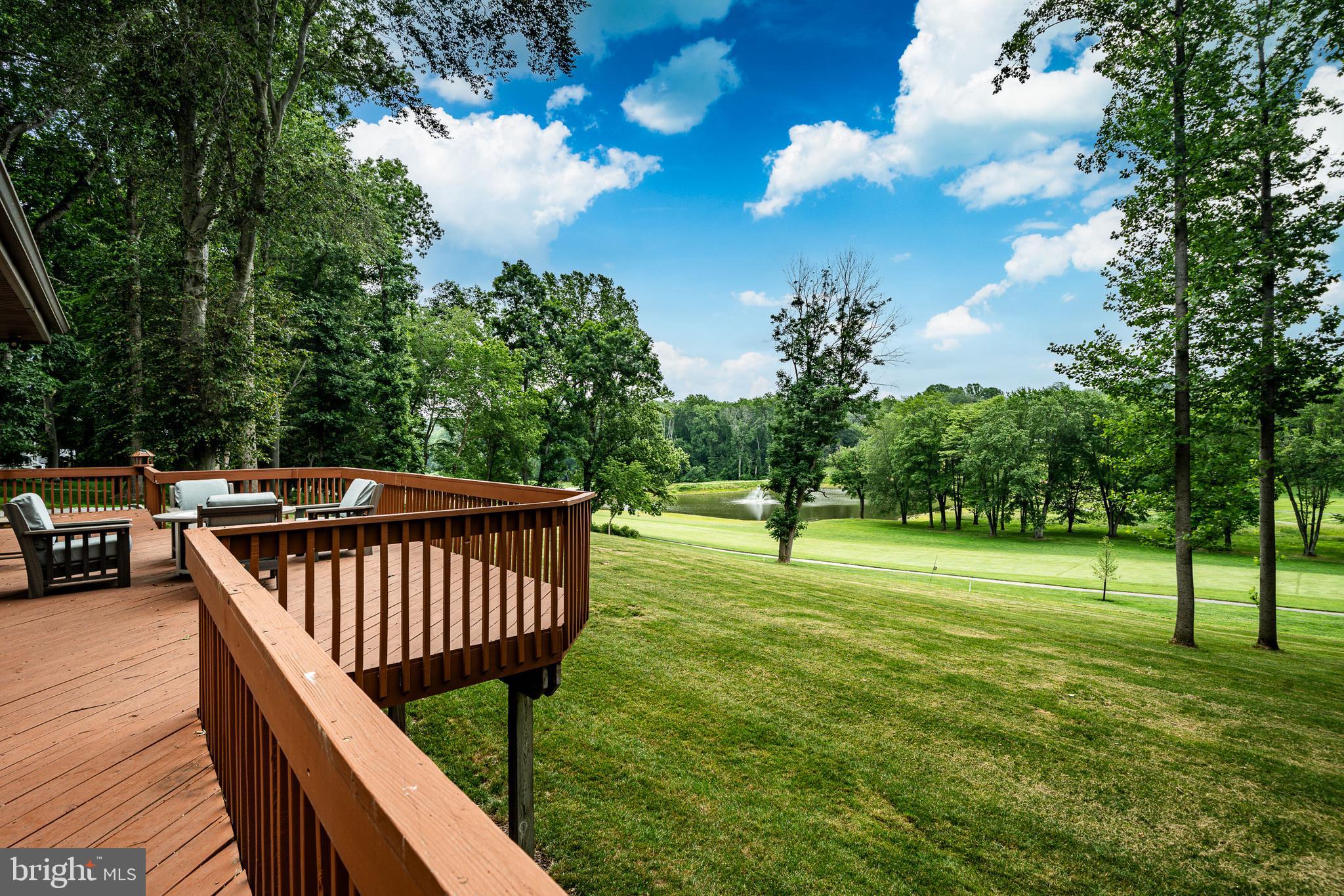PENN OAKS ESTATES - Residential