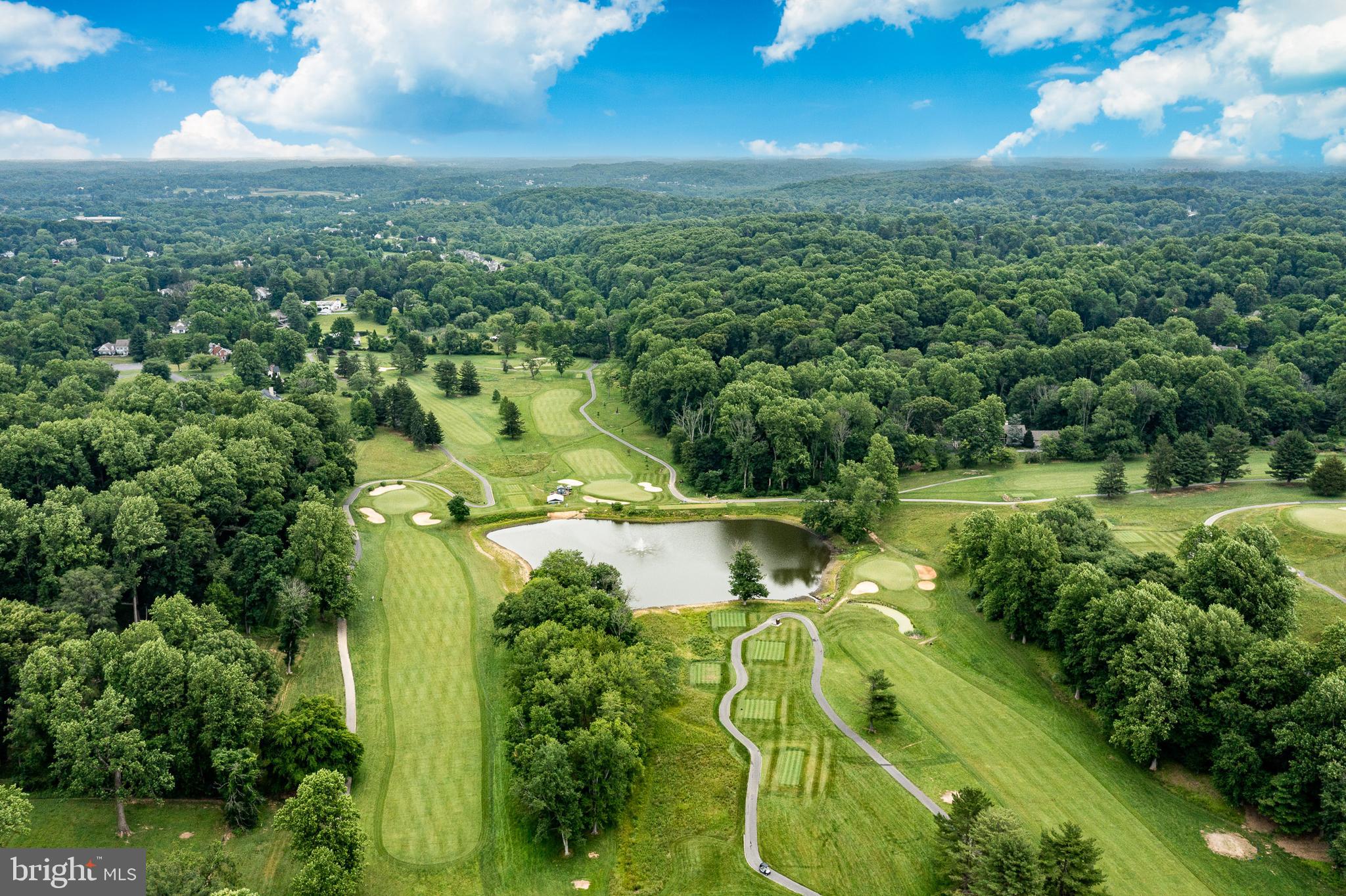PENN OAKS ESTATES - Residential