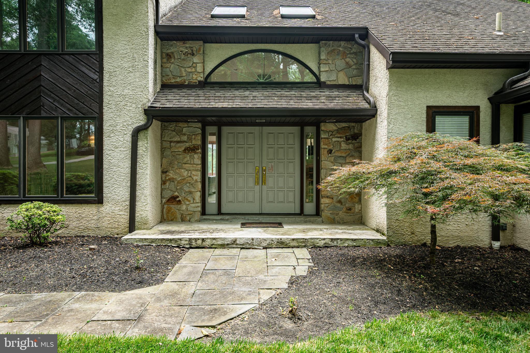 PENN OAKS ESTATES - Residential