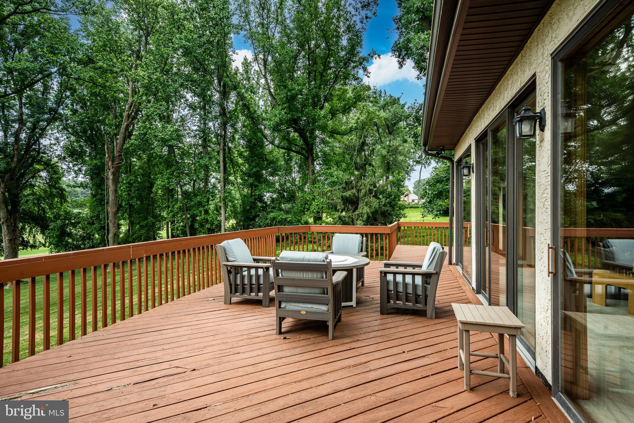 PENN OAKS ESTATES - Residential