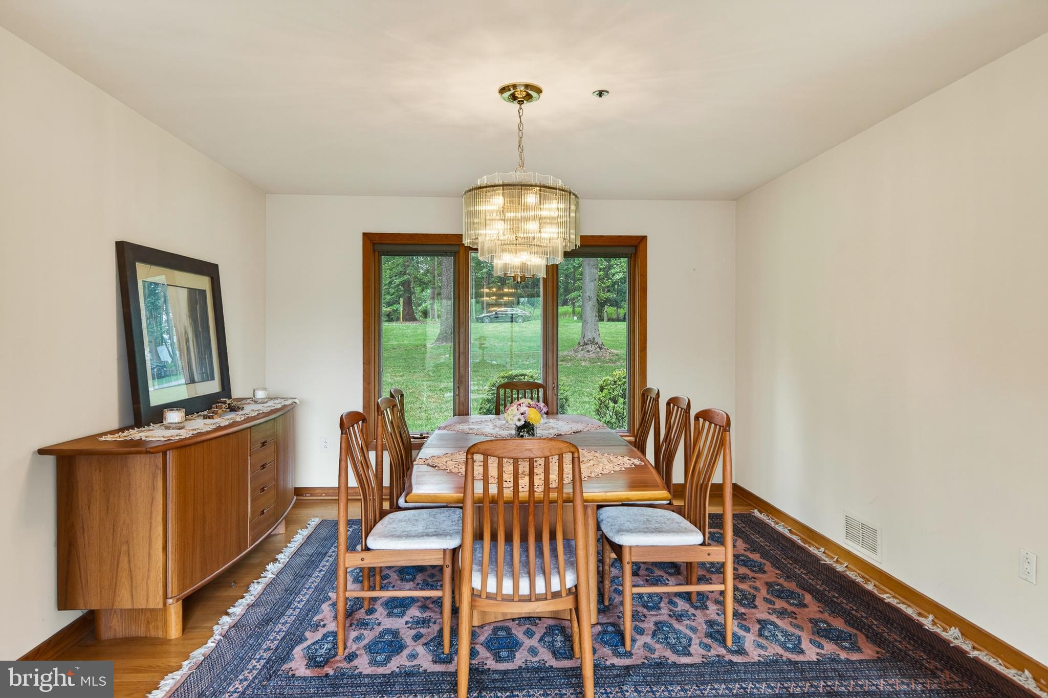 PENN OAKS ESTATES - Residential