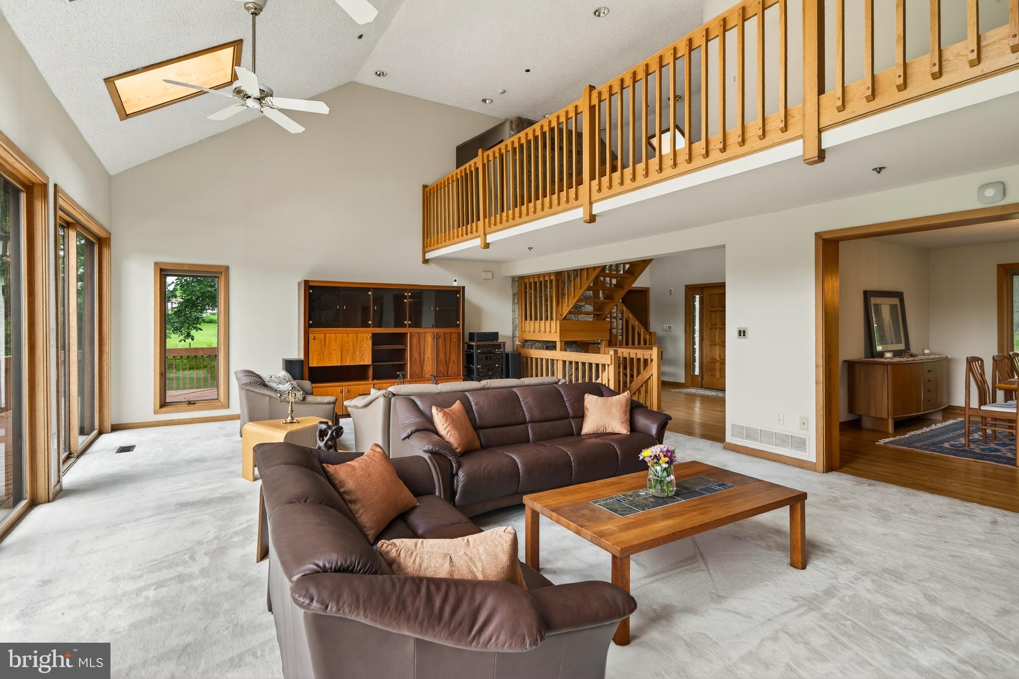 PENN OAKS ESTATES - Residential