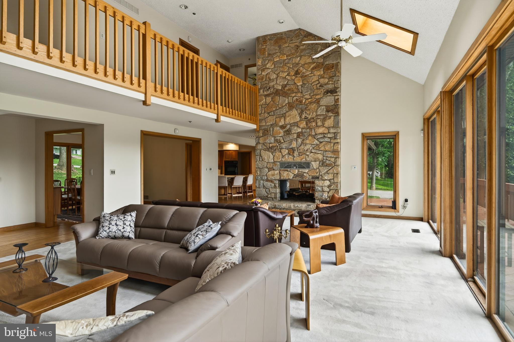 PENN OAKS ESTATES - Residential