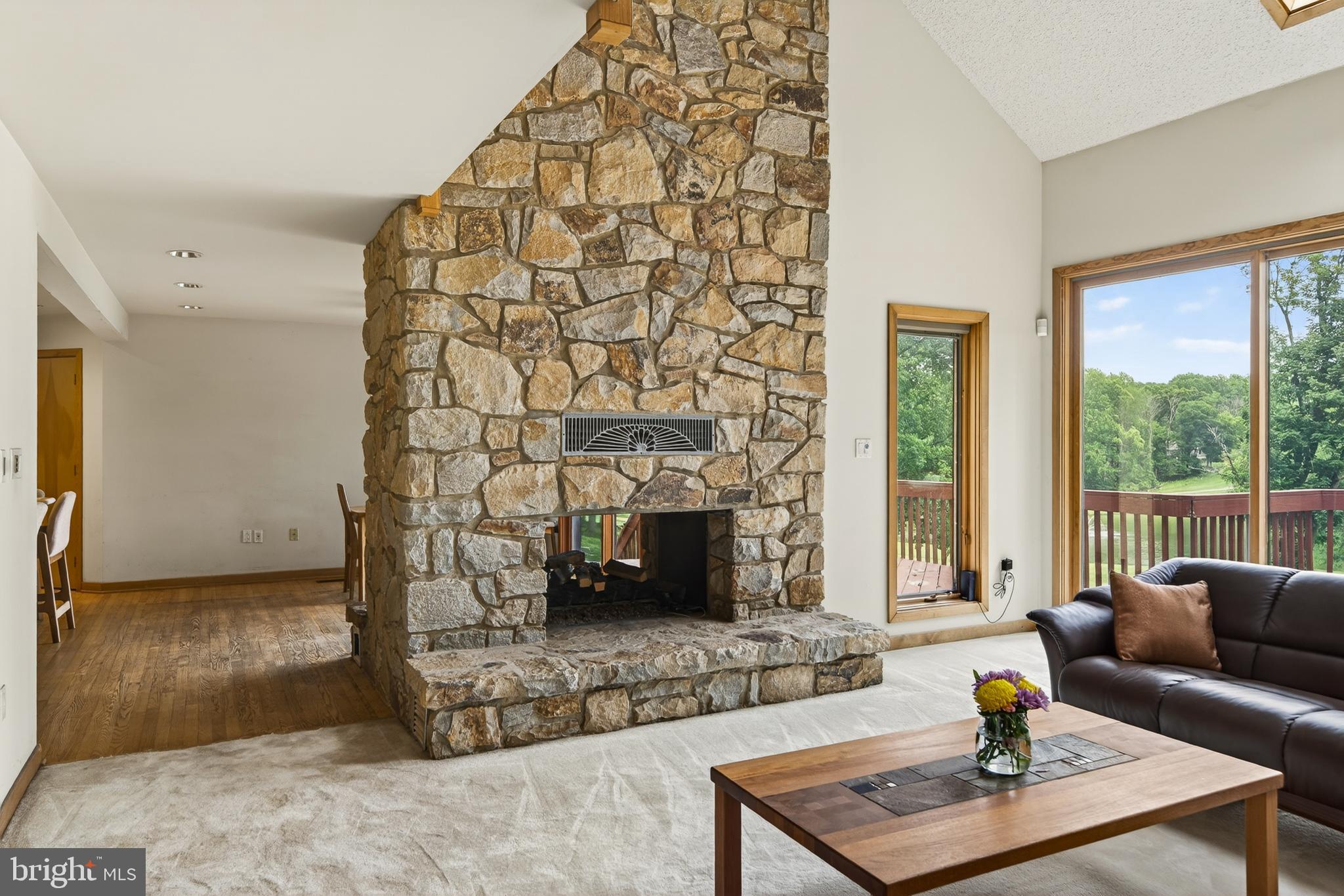 PENN OAKS ESTATES - Residential