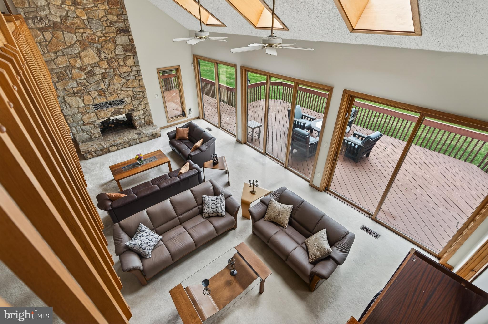 PENN OAKS ESTATES - Residential